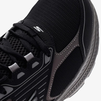 Skechers Go Run Consistent 220866-BKCC Siyah Erkek Spor Ayakkabı