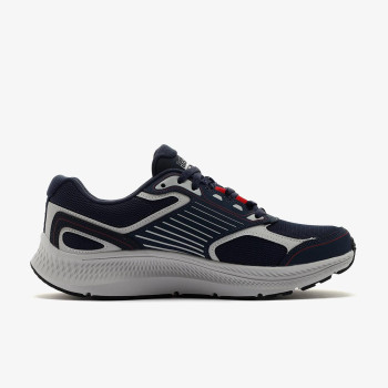 Skechers Go Run Consistent 220866-NVRD Lacivert Erkek Spor Ayakkabı
