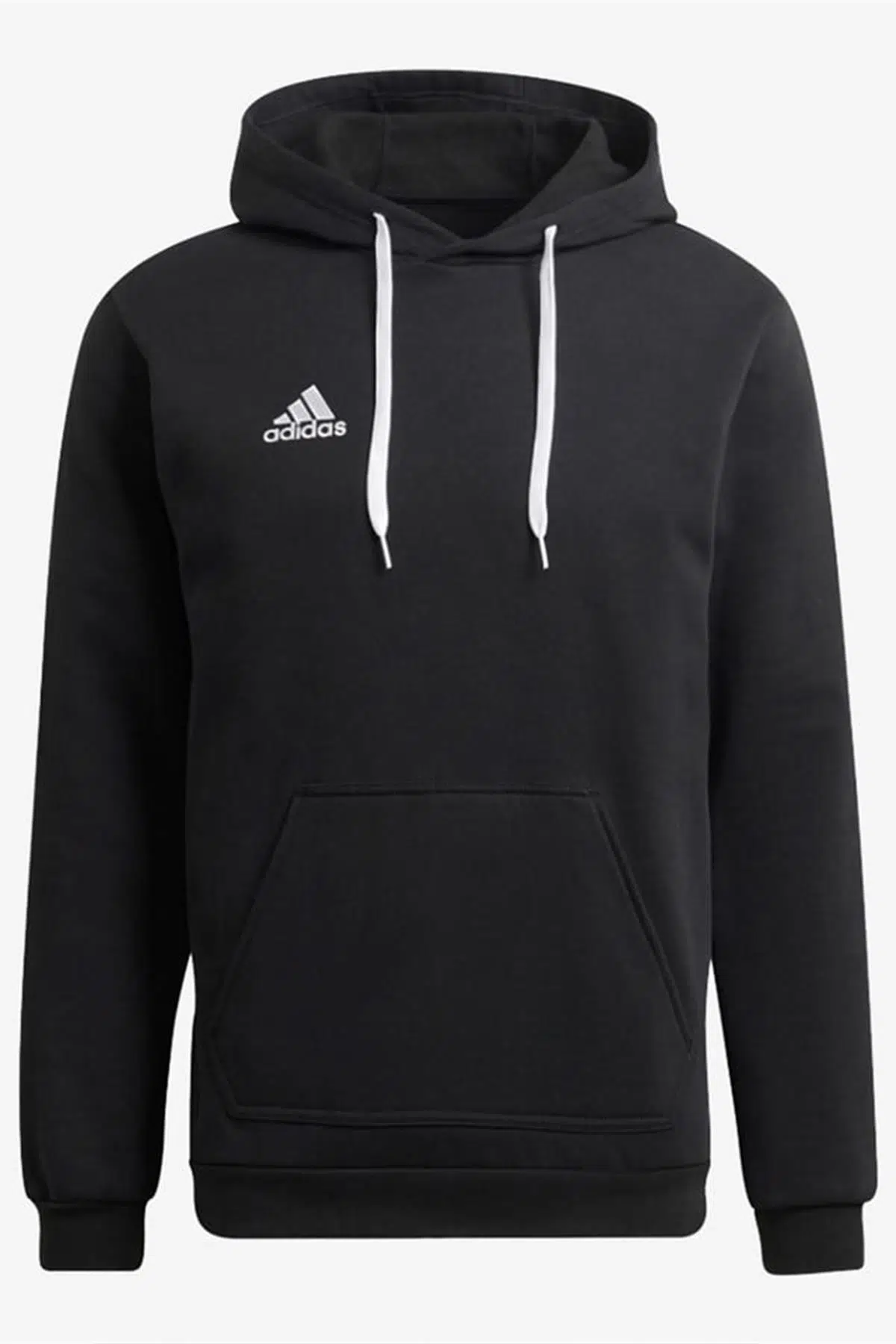 adidas H57512 Entrada 22 Siyah Erkek Sweatshirt