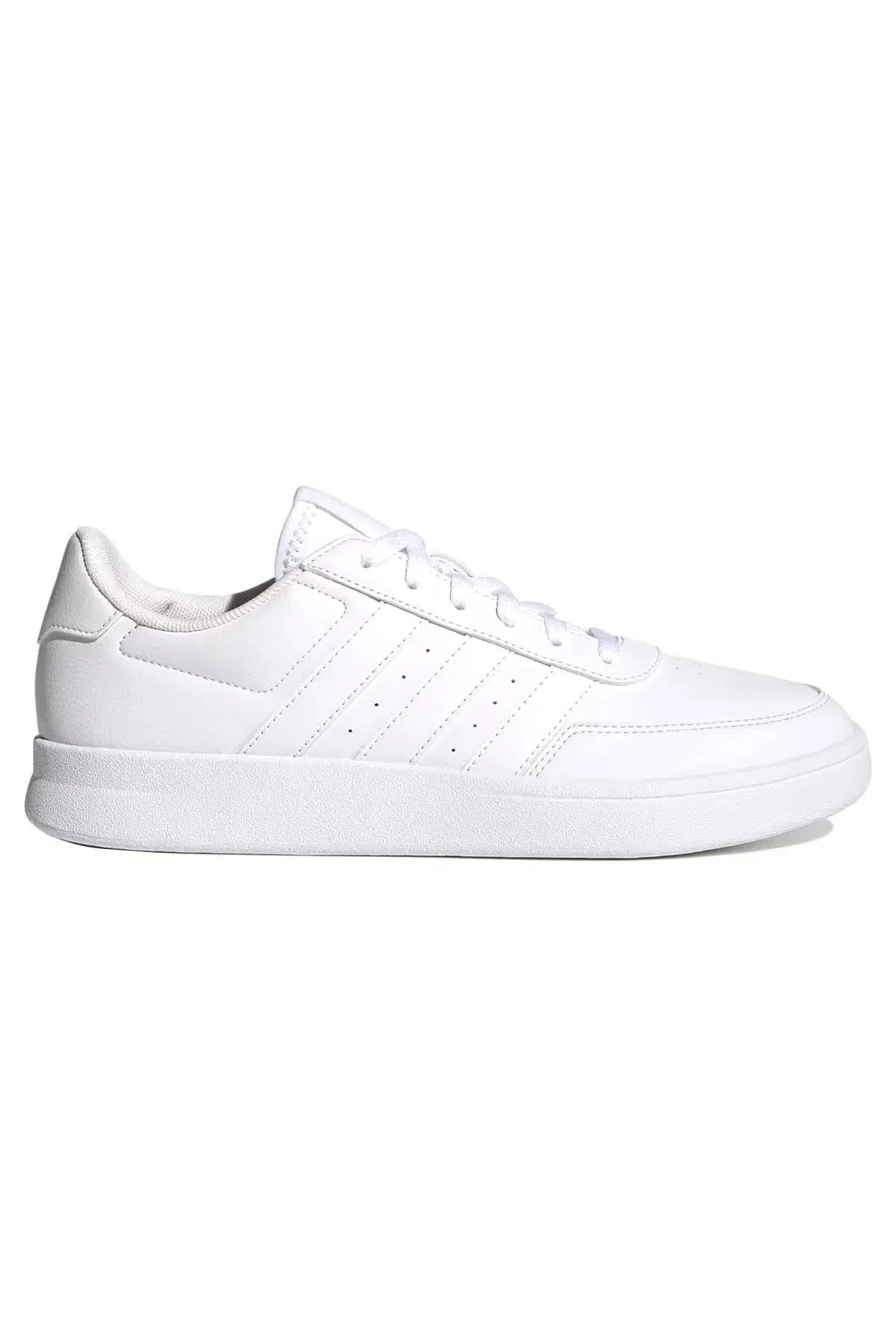 adidas Breaknet 2.0 ID7110 Beyaz Erkek Günlük Spor Ayakkabı 