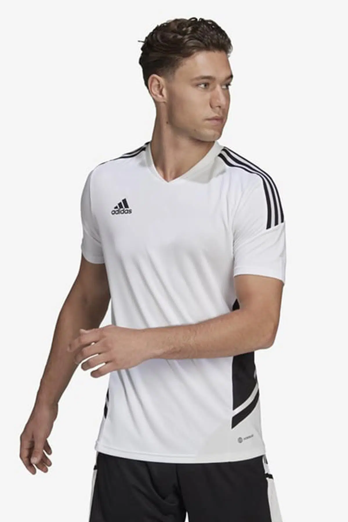 adidas Con22 Jsy HA6290 Beyaz Erkek Forma