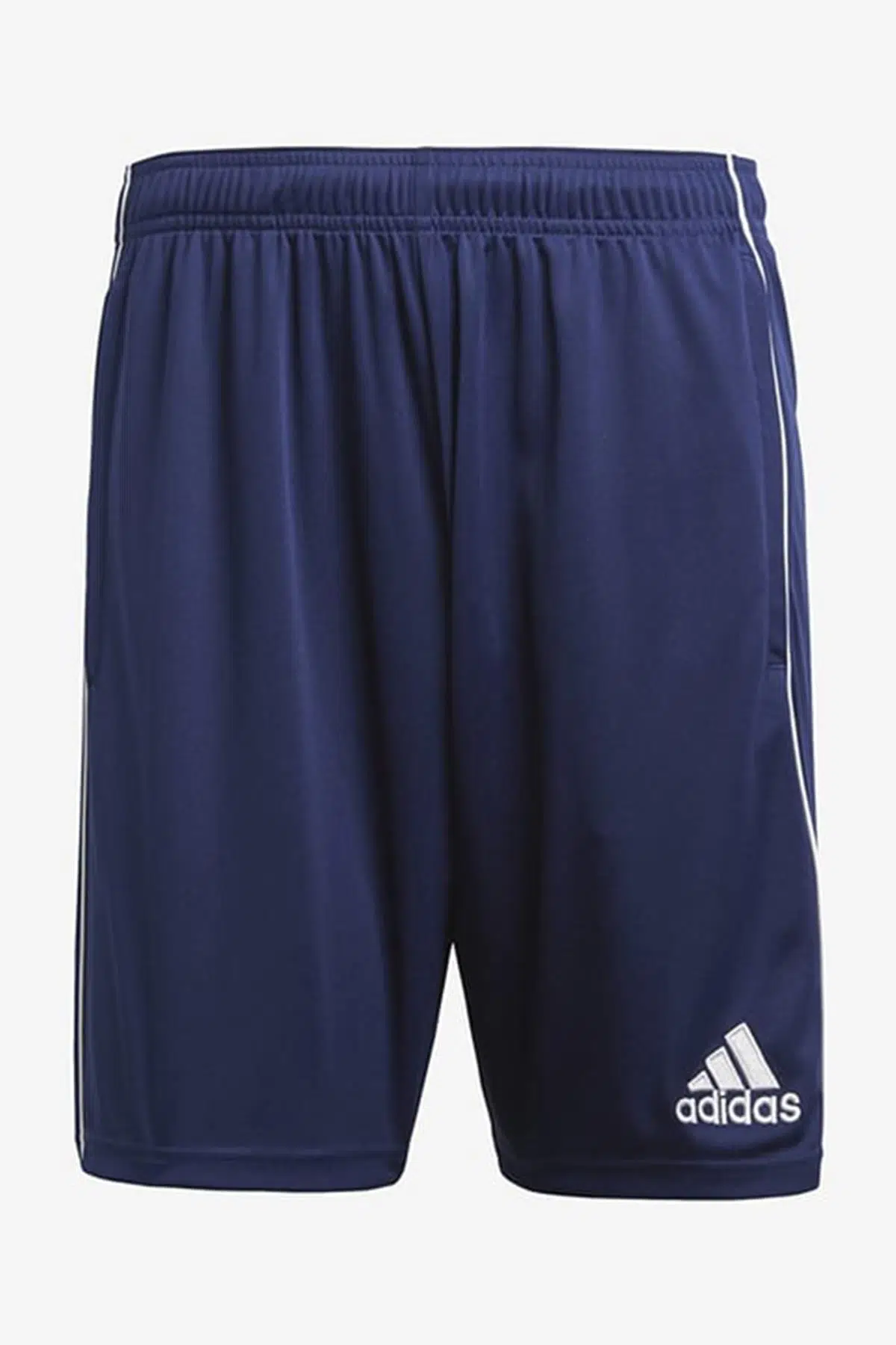 adidas Core18 Tr Sho CV3995 Lacivert Erkek Futbol Şortu