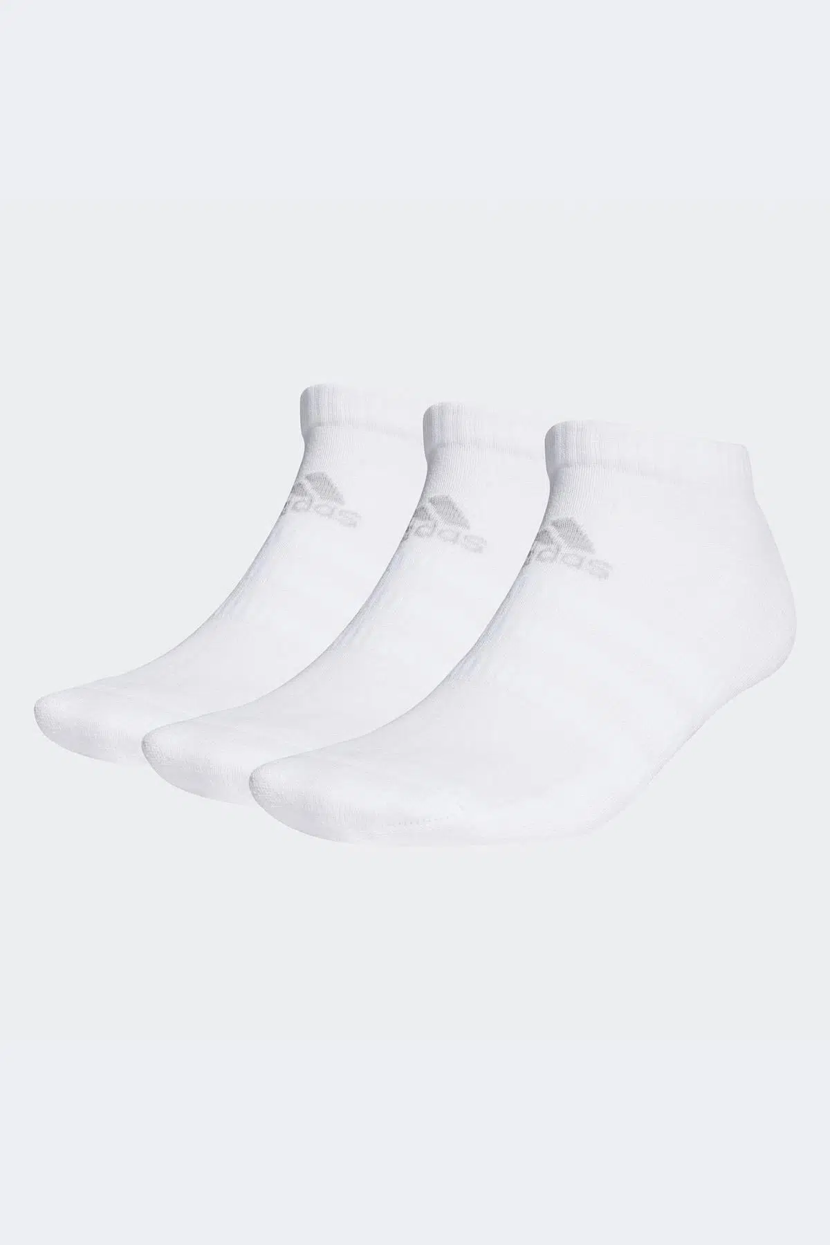 adidas Cus Low 3PP GC7305 Beyaz Unisex Çorap