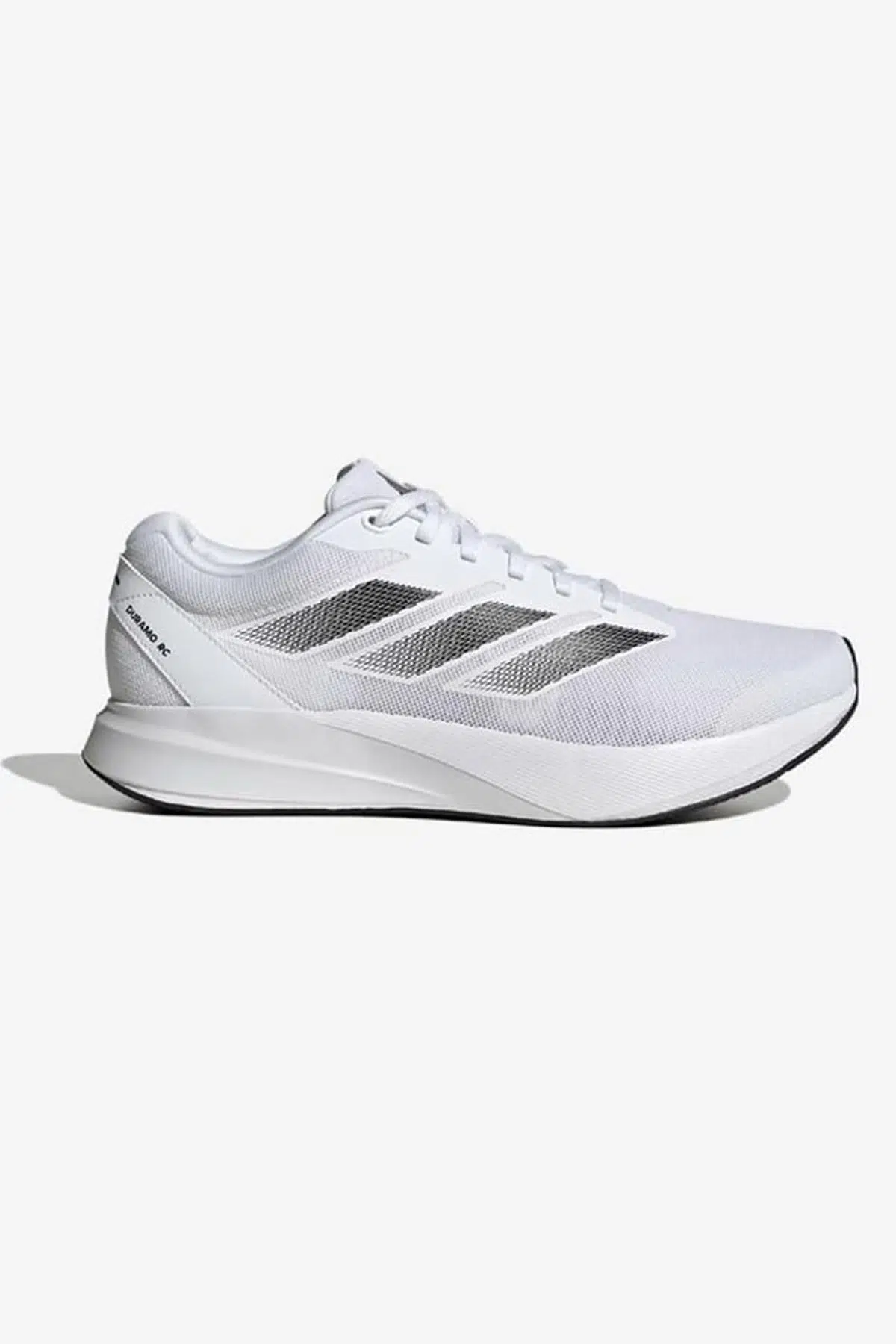 adidas Duramo RC U ID2702 Beyaz Unisex Koşu Ayakkabısı