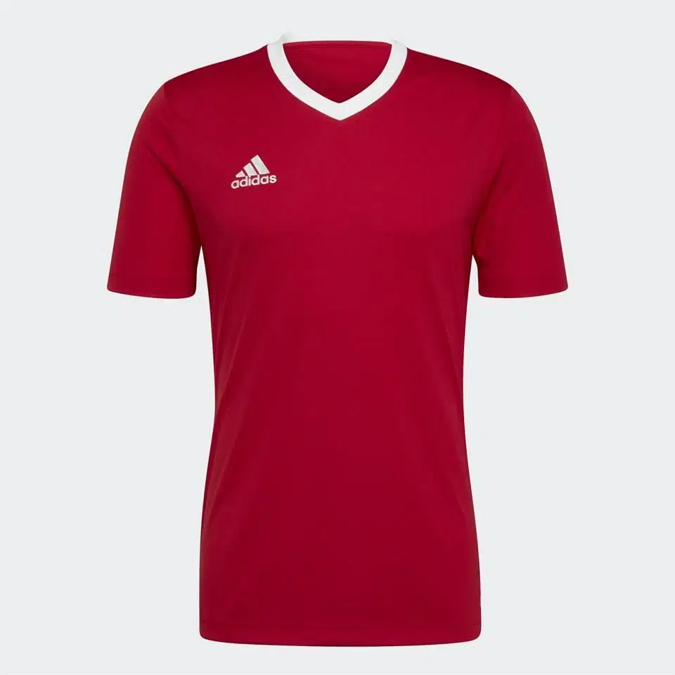 adidas Entrada 22 Jersey H61736 Erkek Forma