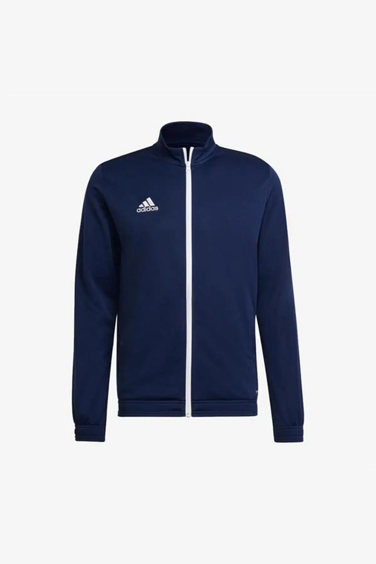 adidas Entrada 22 Track Jacket H57523 Lacivert Erkek Ceket