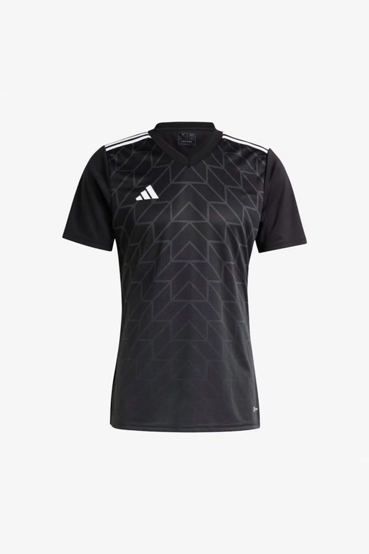 adidas Team Icon 23 Jersey HR2629 Siyah Forma