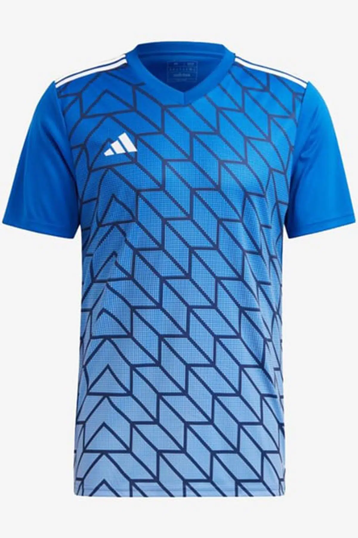 adidas Team Icon 23 Jersey HR2632 Mavi Forma