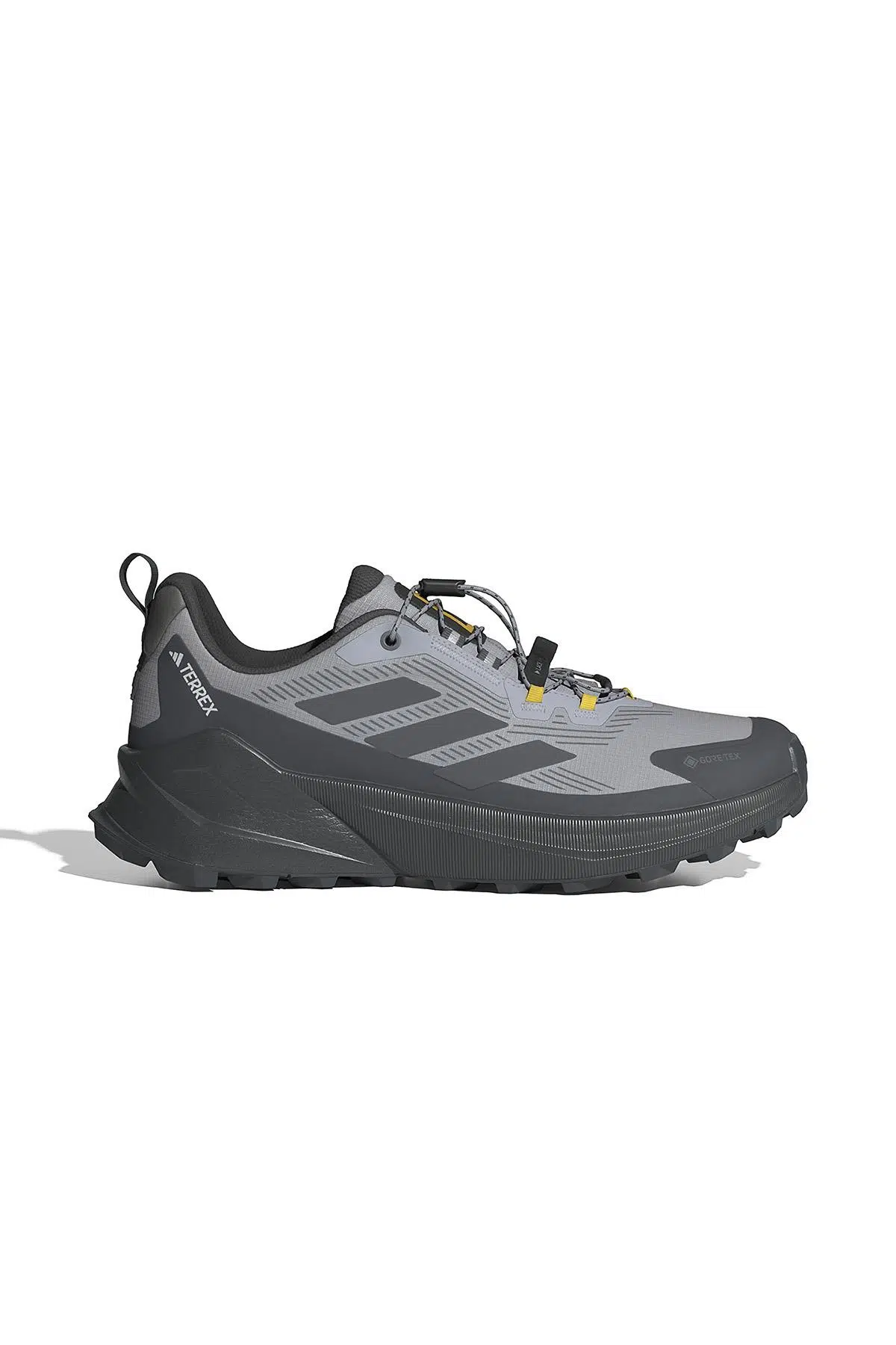 adidas Terrex Trailmaker 2 GTX X Ng IH5009 Gri Erkek Outdoor Ayakkabısı