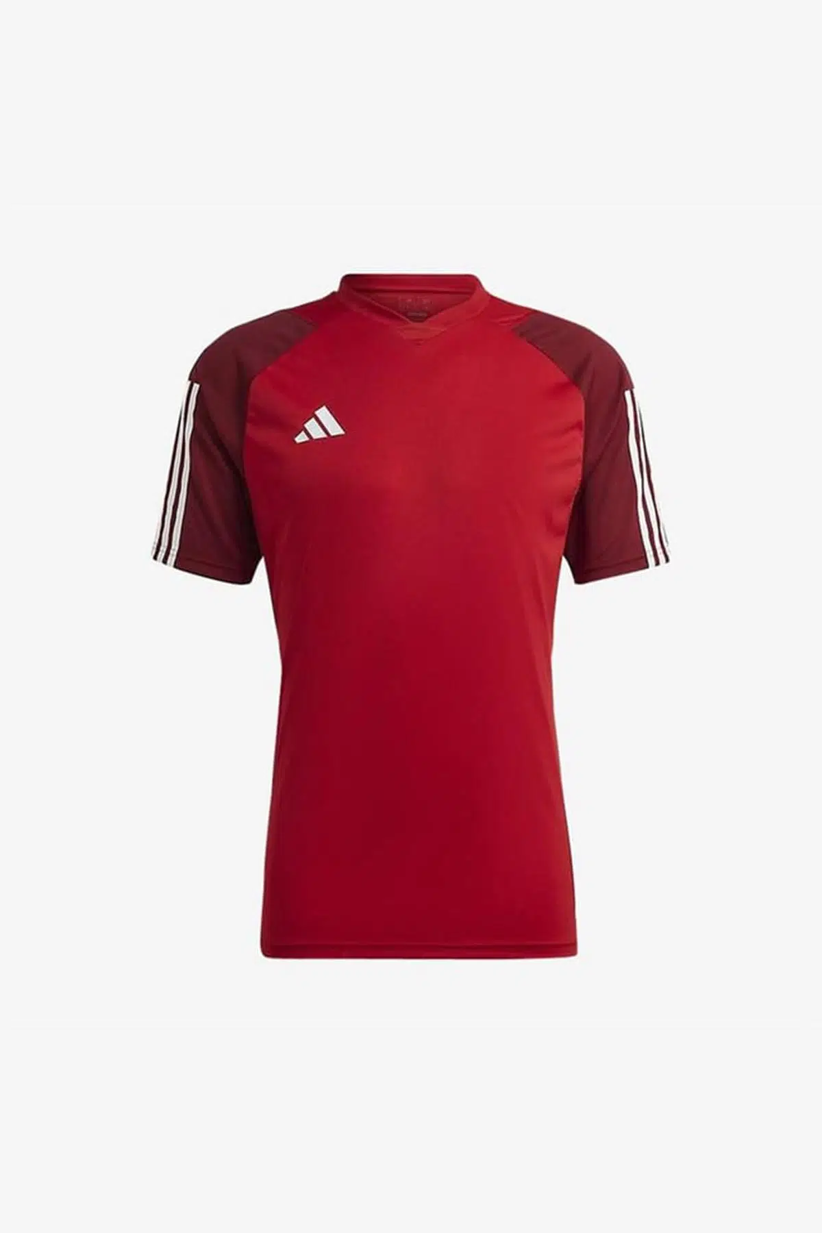 adidas Tiro 23 Competition Jersey HE5661 Kırmızı Erkek Forma