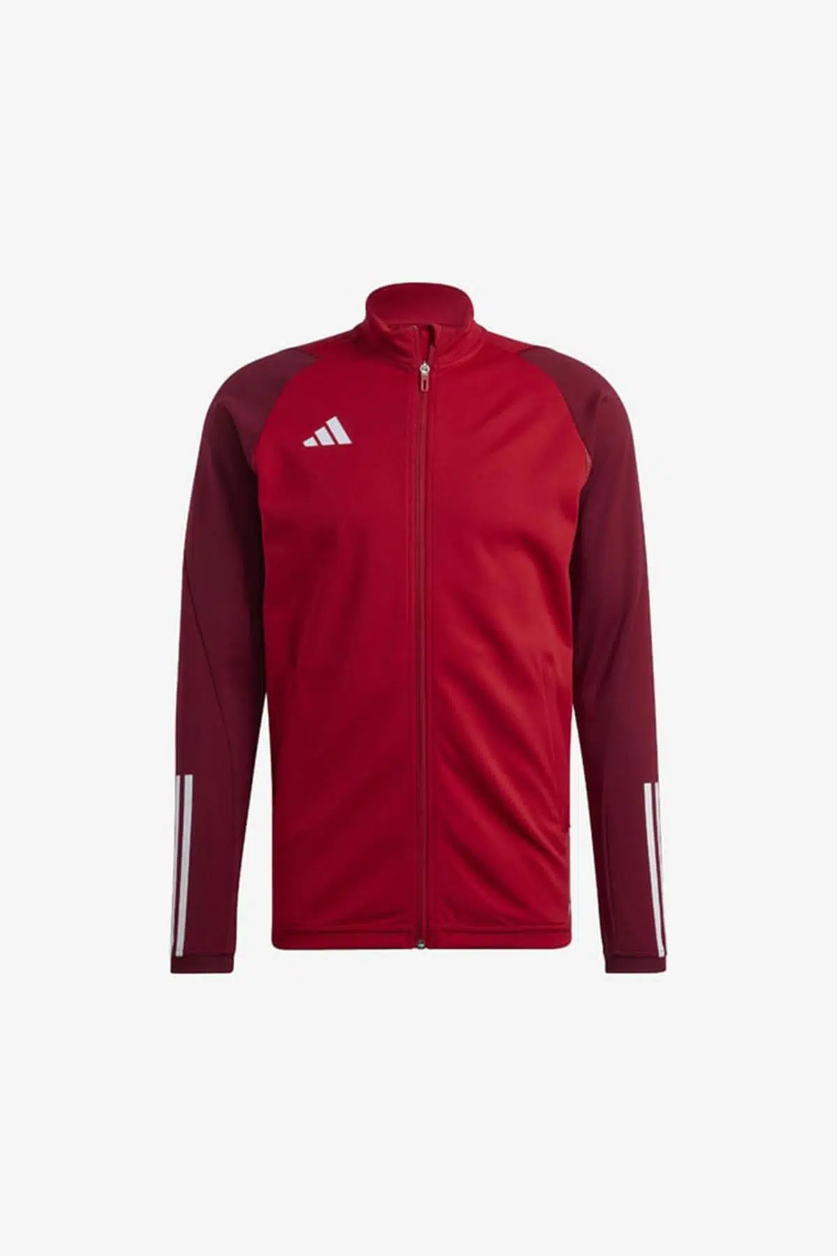 adidas Tiro 23 Competition Training Jacket HE5650 Kırmızı Erkek Ceket