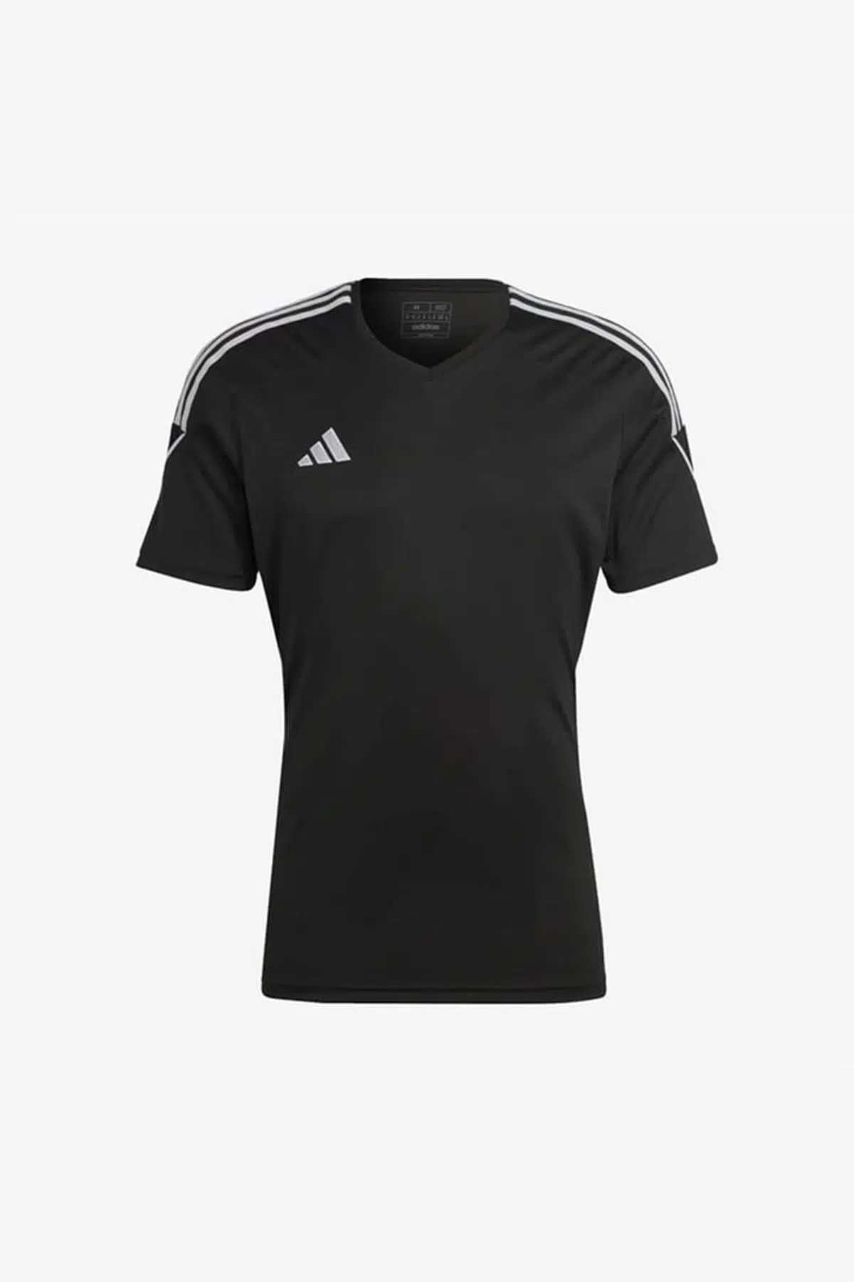 adidas Tiro 23 Jersey HR4607 Siyah Erkek Forma