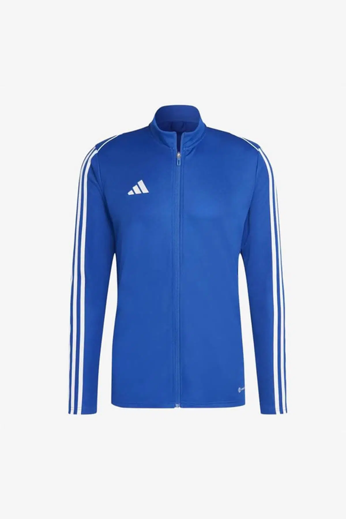 adidas Tiro 23 League Training Jacket HS3505 Mavi Erkek Eşofman Üstü