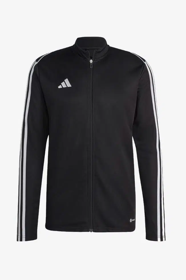 adidas Tiro 23 League Training Jacket HS7231 Siyah Erkek Eşofman Üstü