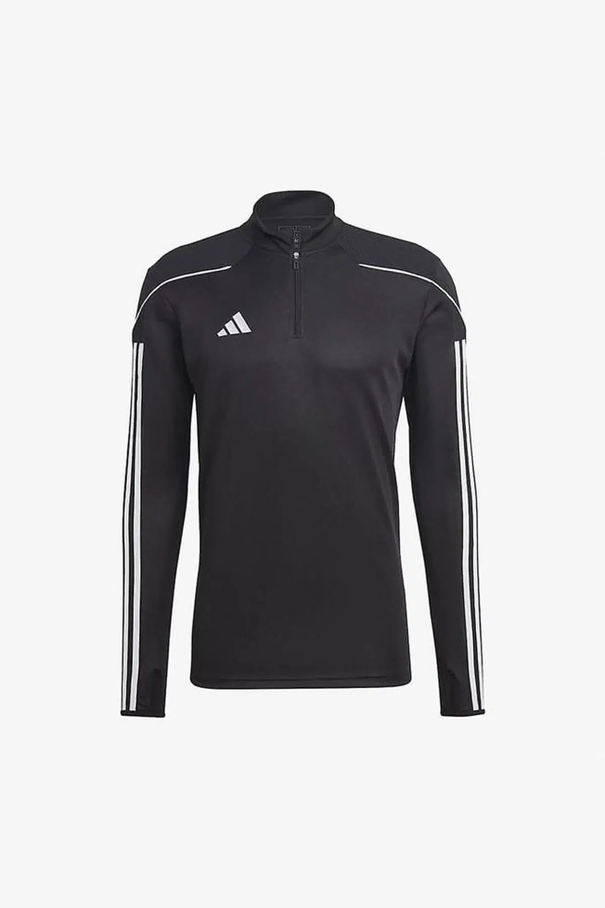 adidas Tiro 23 League Training Top HS0326 Siyah Erkek Antrenman Üstü
