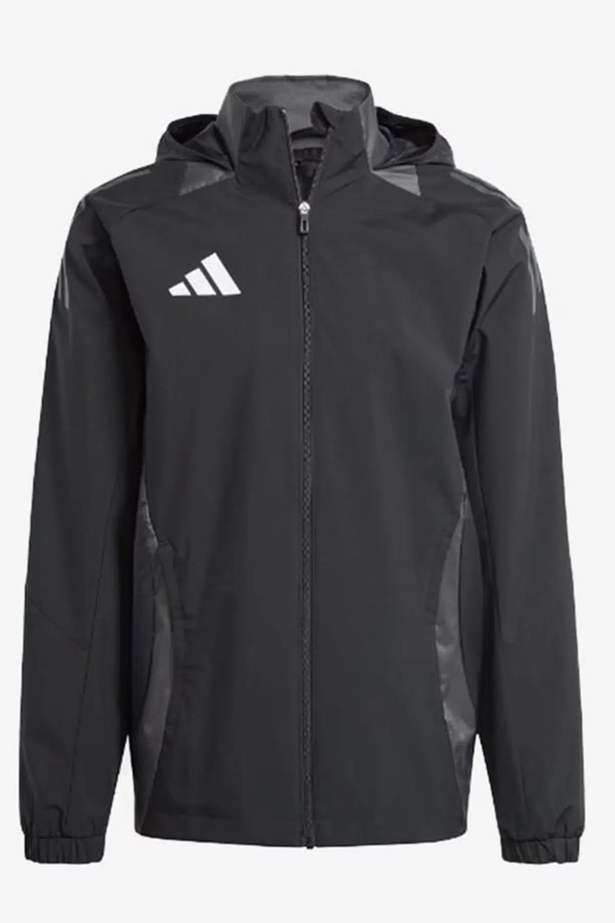 adidas Tiro24 C Awjkt IJ8343 Siyah Erkek Ceket