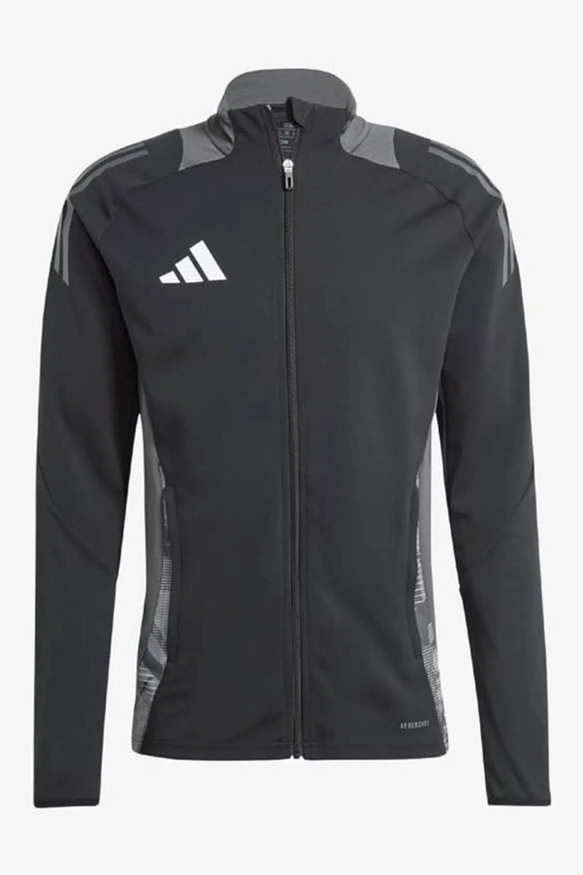 adidas Tıro24 C TR Jkt IP1870 Siyah Erkek Ceket