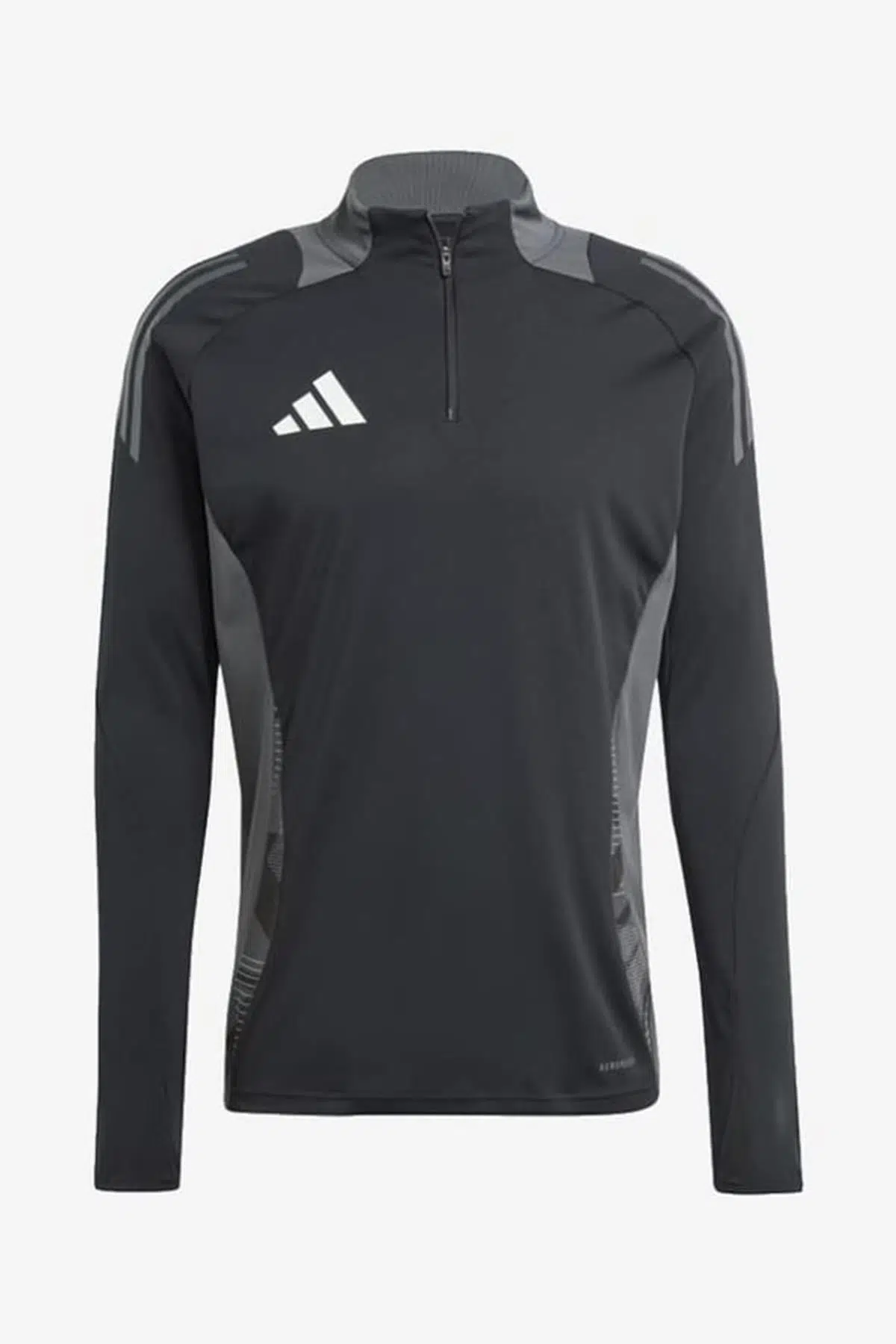 adidas Tıro24 C TR Top IL8257 Siyah Erkek Antrenman Üstü