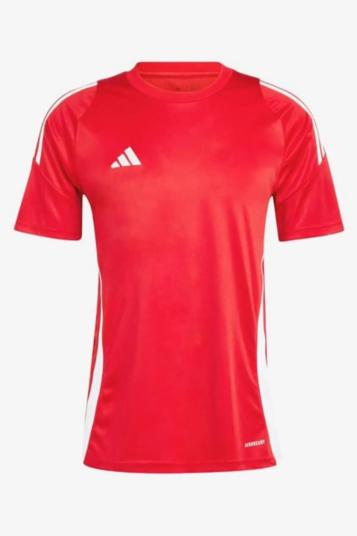 adidas Tiro24 Jsy IS1016 Kırmızı Erkek Forma