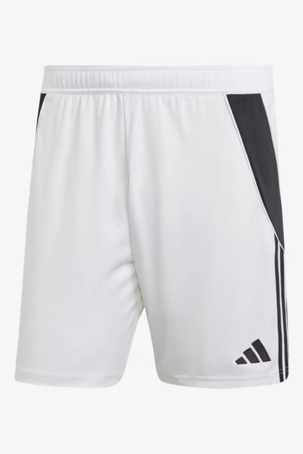 adidas Tiro24 Sho IR9380 Beyaz Erkek Futbol Şortu