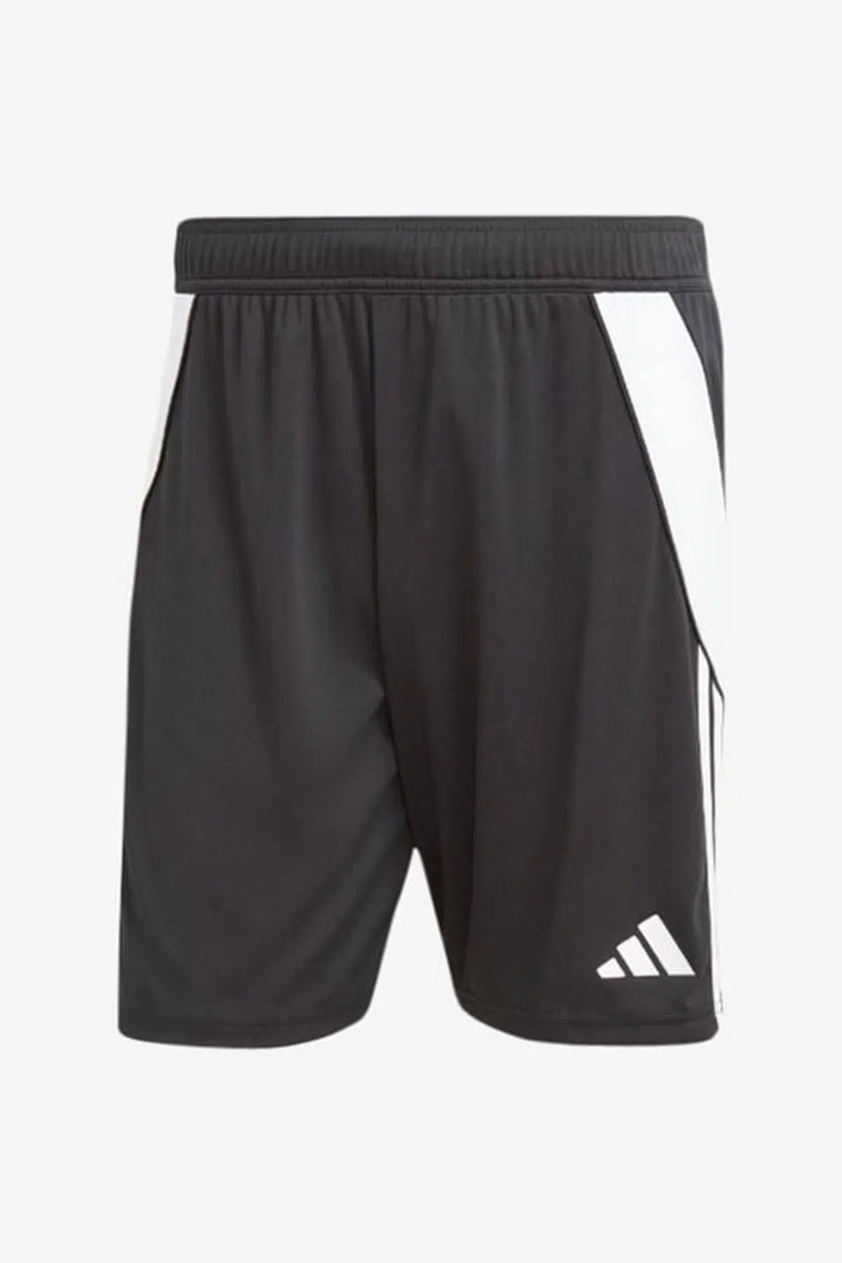 adidas Tiro24 Short IR9376 Siyah Erkek Futbol Şortu