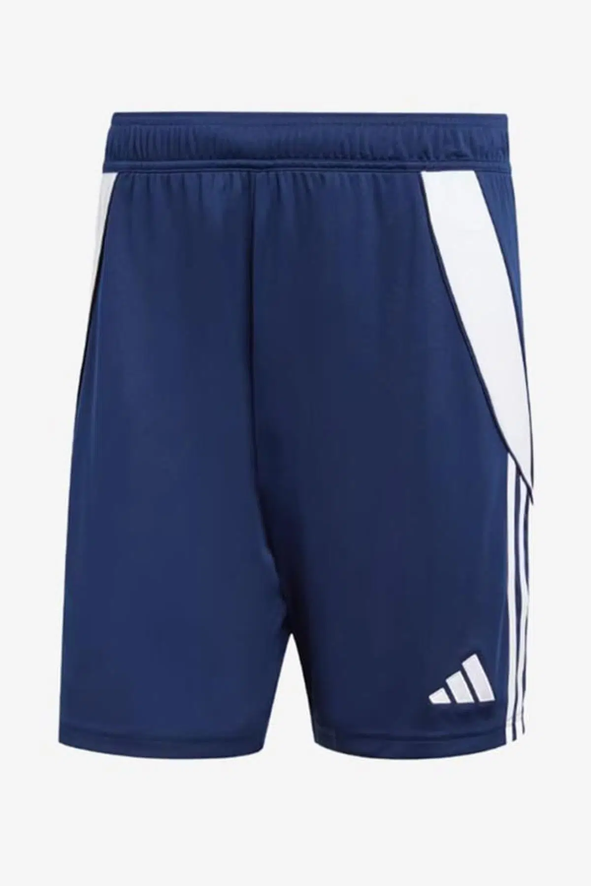 adidas Tiro24 Short IR9377 Lacivert Erkek Futbol Şortu