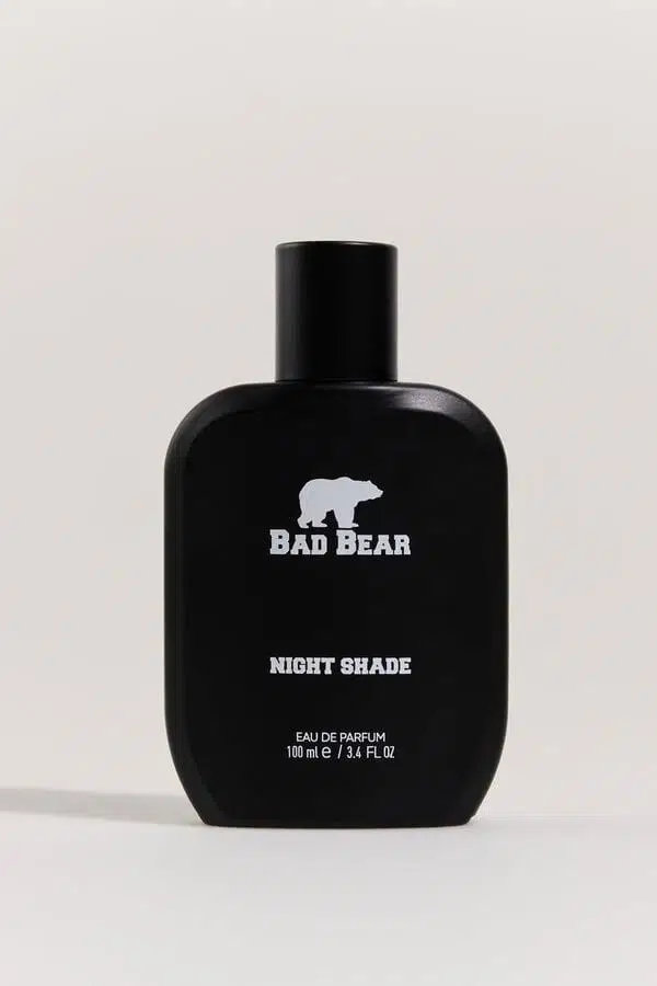Bad Bear Nightshade 100 ml. 20.02.66.001N Erkek Parfüm