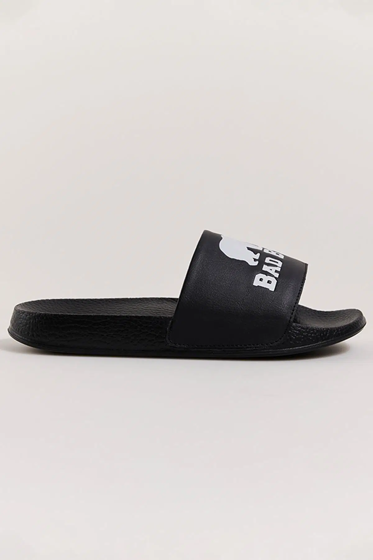 Bad Bear Sandals 24.01.19.001S Siyah Erkek Terlik