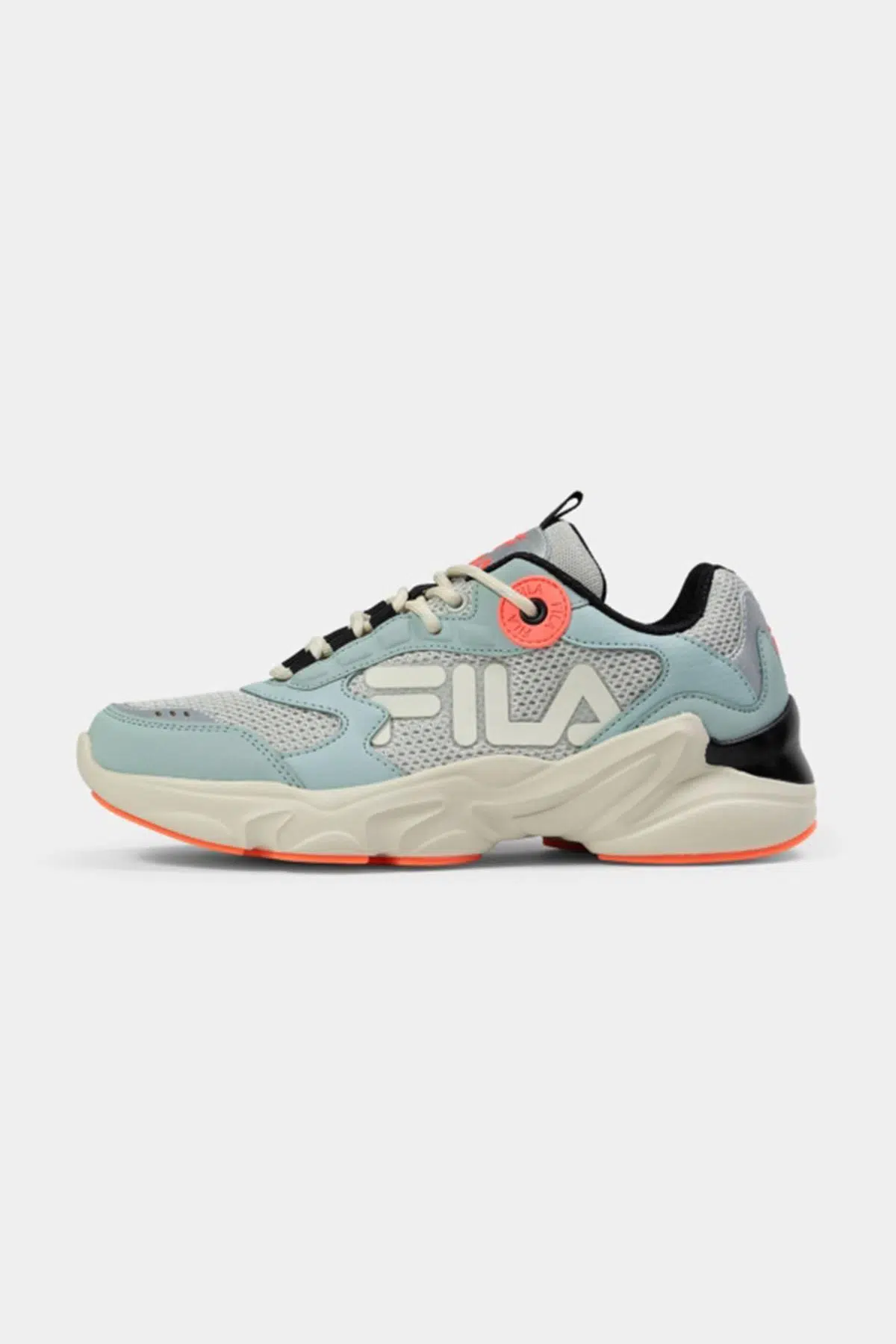 Fila Collene 2.0 Wmn FFW0539.50118 Mavi Kadın Günlük Spor Ayakkabı