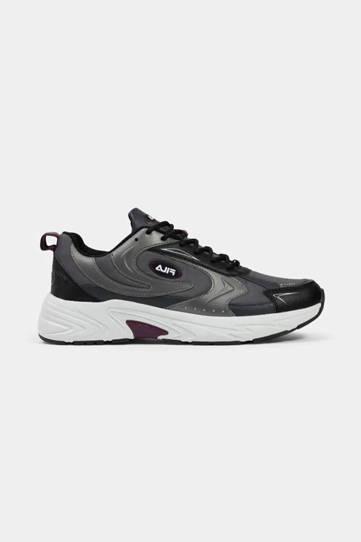 Fila Kreatix FFM0418.83511 Siyah Erkek Günlük Spor Ayakkabı 