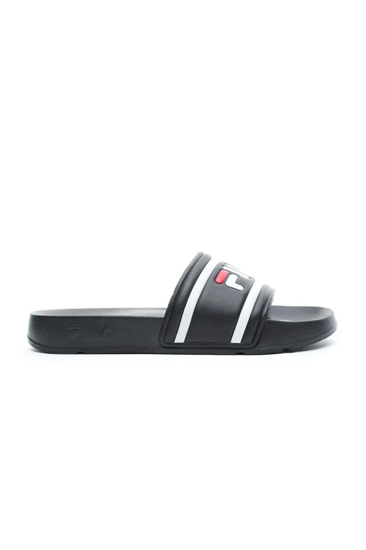 Fila Morro Bay 1010901.25Y Kadın Siyah Terlik