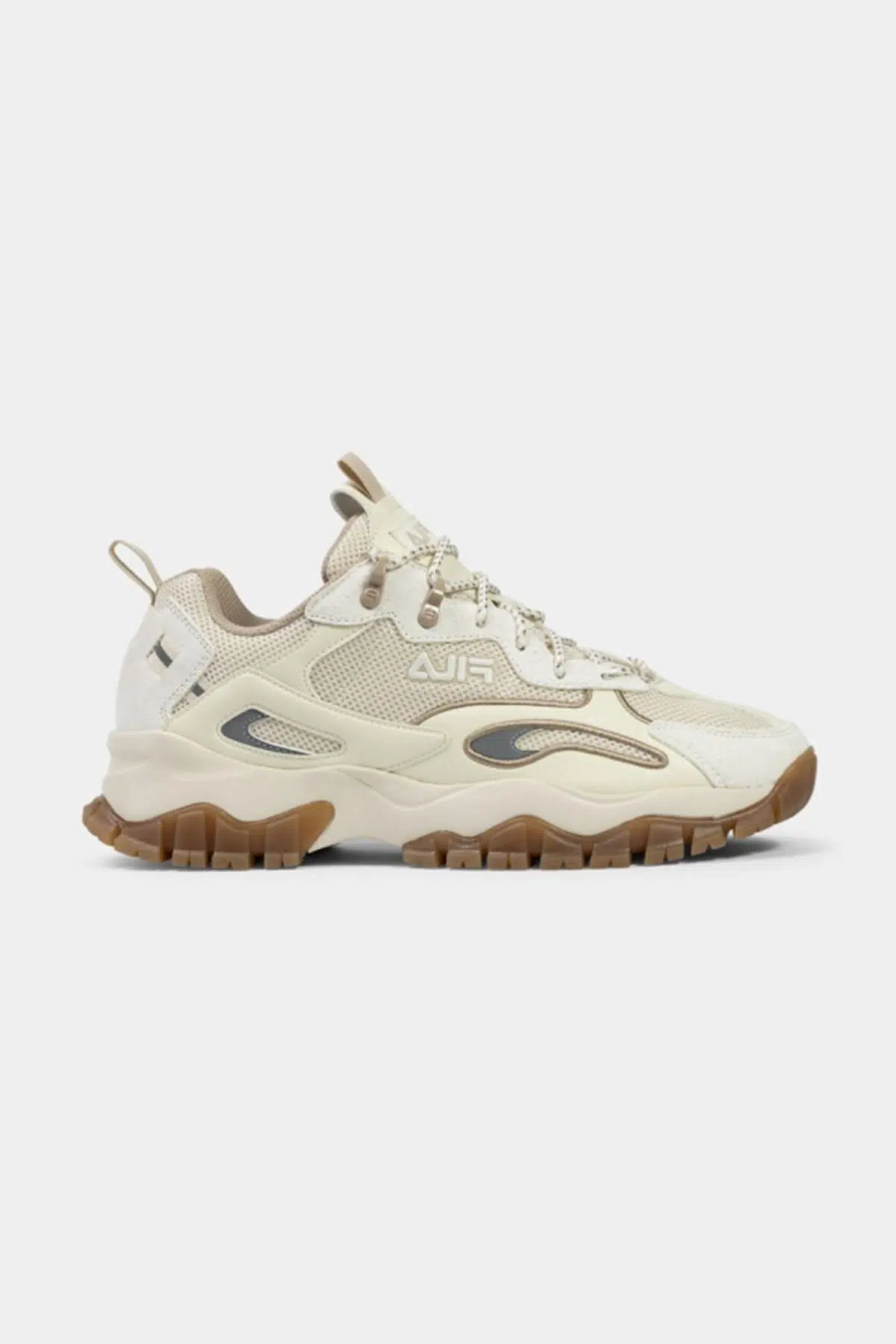 Fila Ray Tracer Tr2 FFM0058.73179 Bej Erkek Spor Ayakkabı 