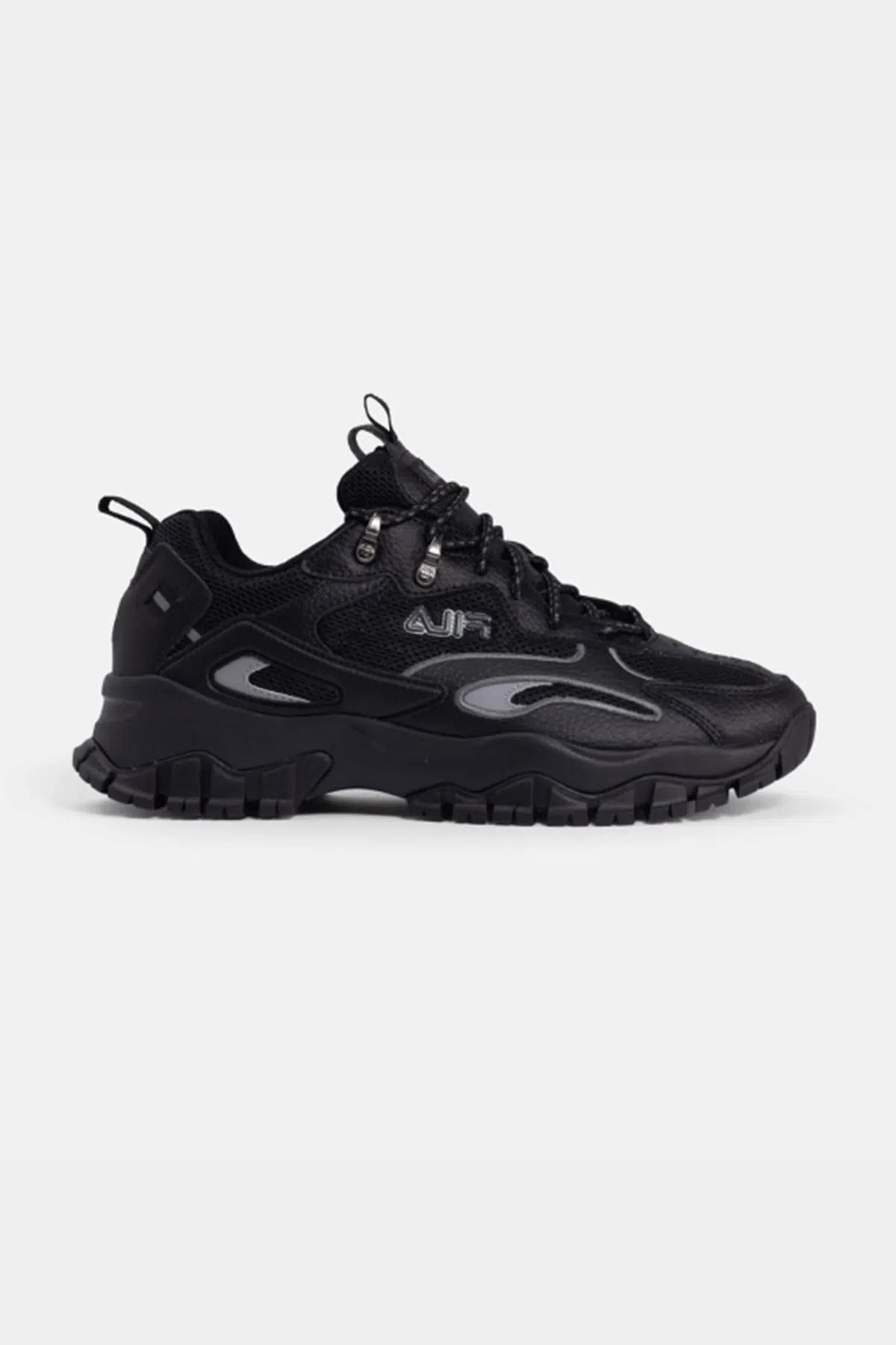 Fila Ray Tracer Tr2 FFM0354.83052 Siyah Erkek Spor Ayakkabı 