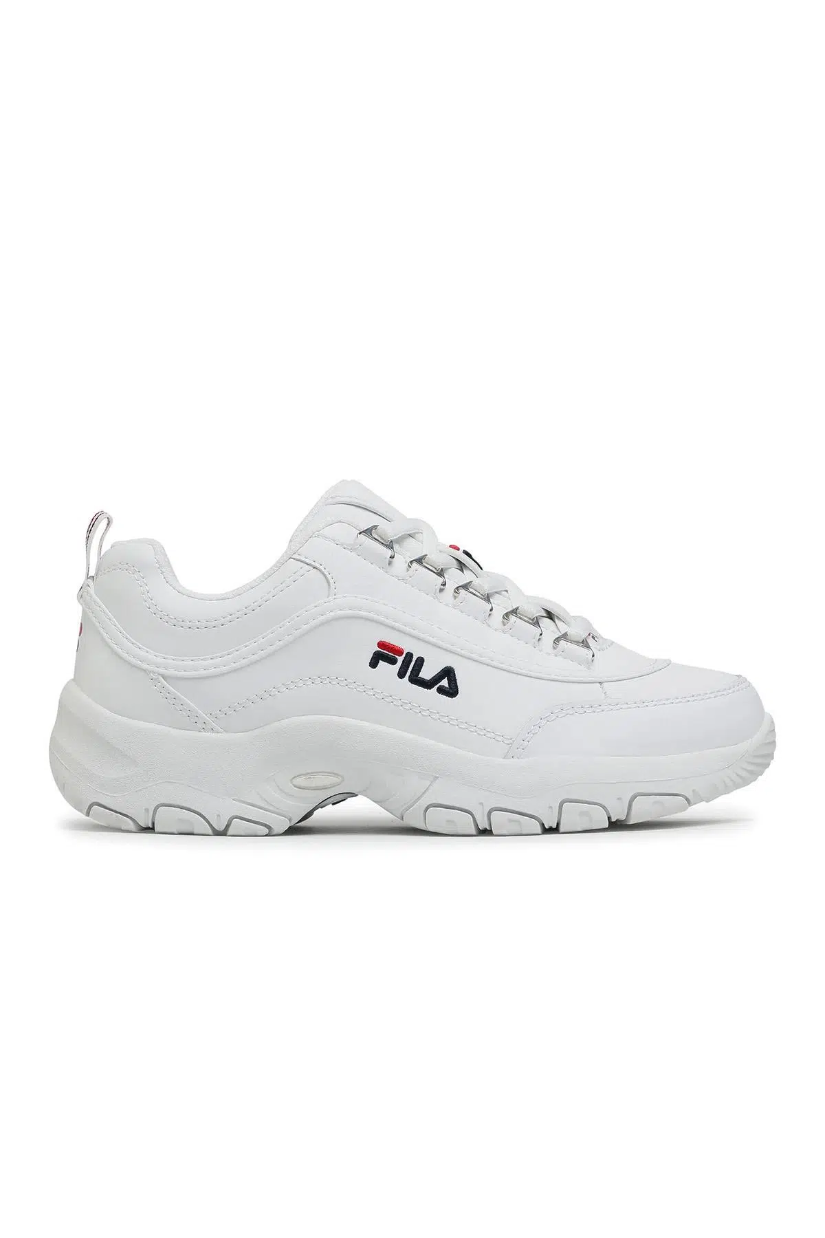 Fila Strada 1010781.1FG Çocuk Beyaz Spor Ayakkabı
