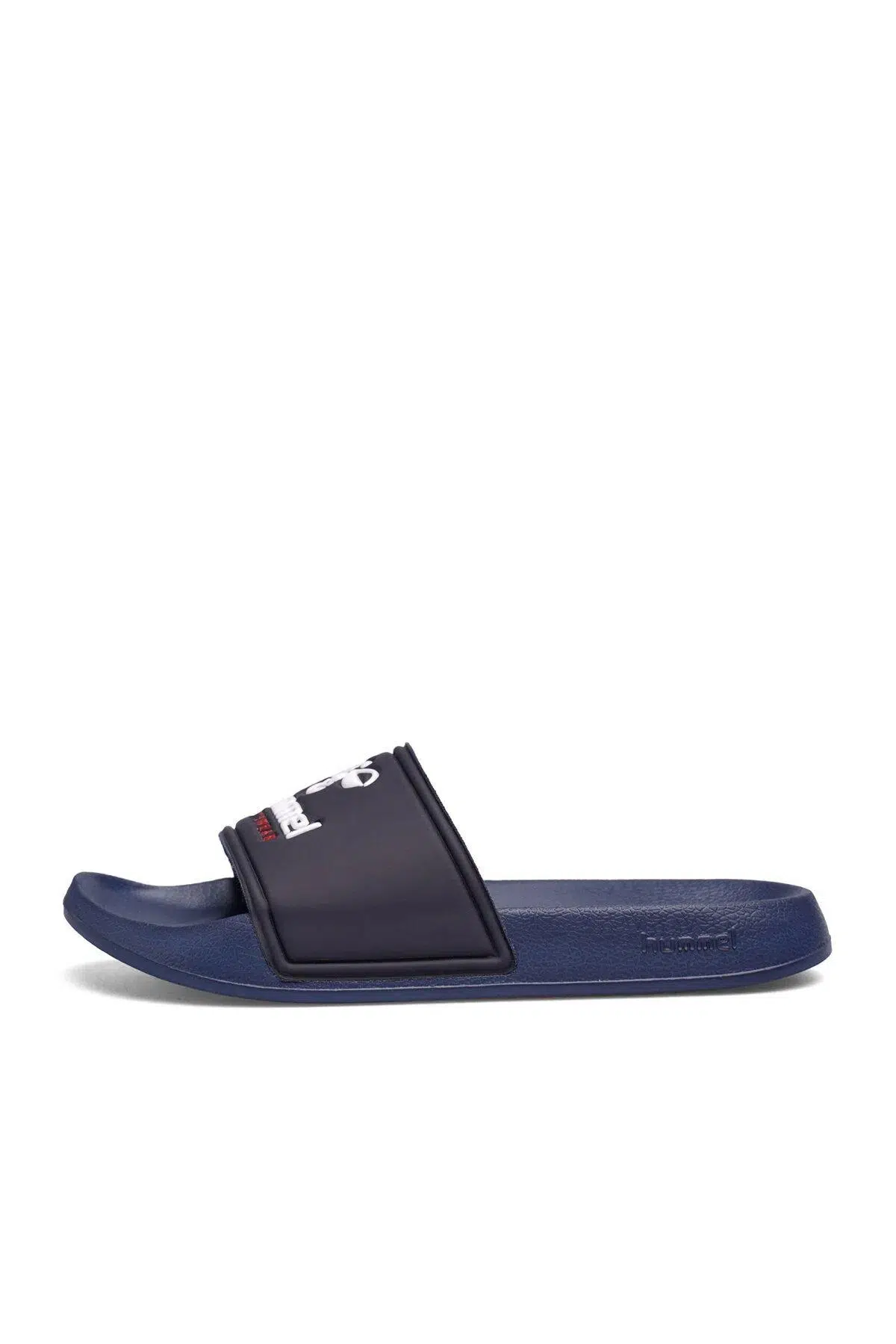 hummel ADA SLIPPER Erkek Lacivert Terlik - 900908-7459