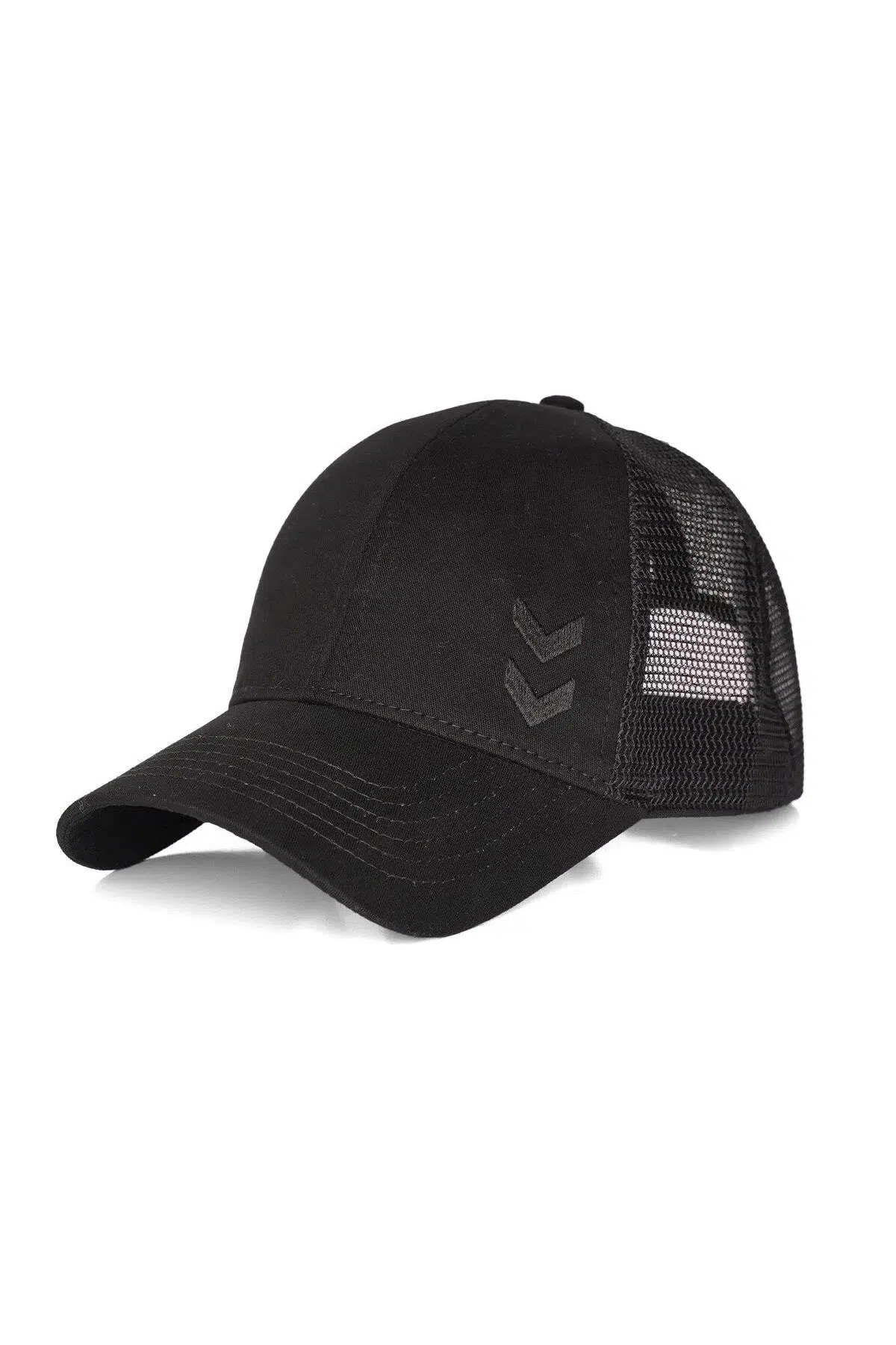 hummel Alberge Cap 970386-2001 Siyah Unisex Şapka