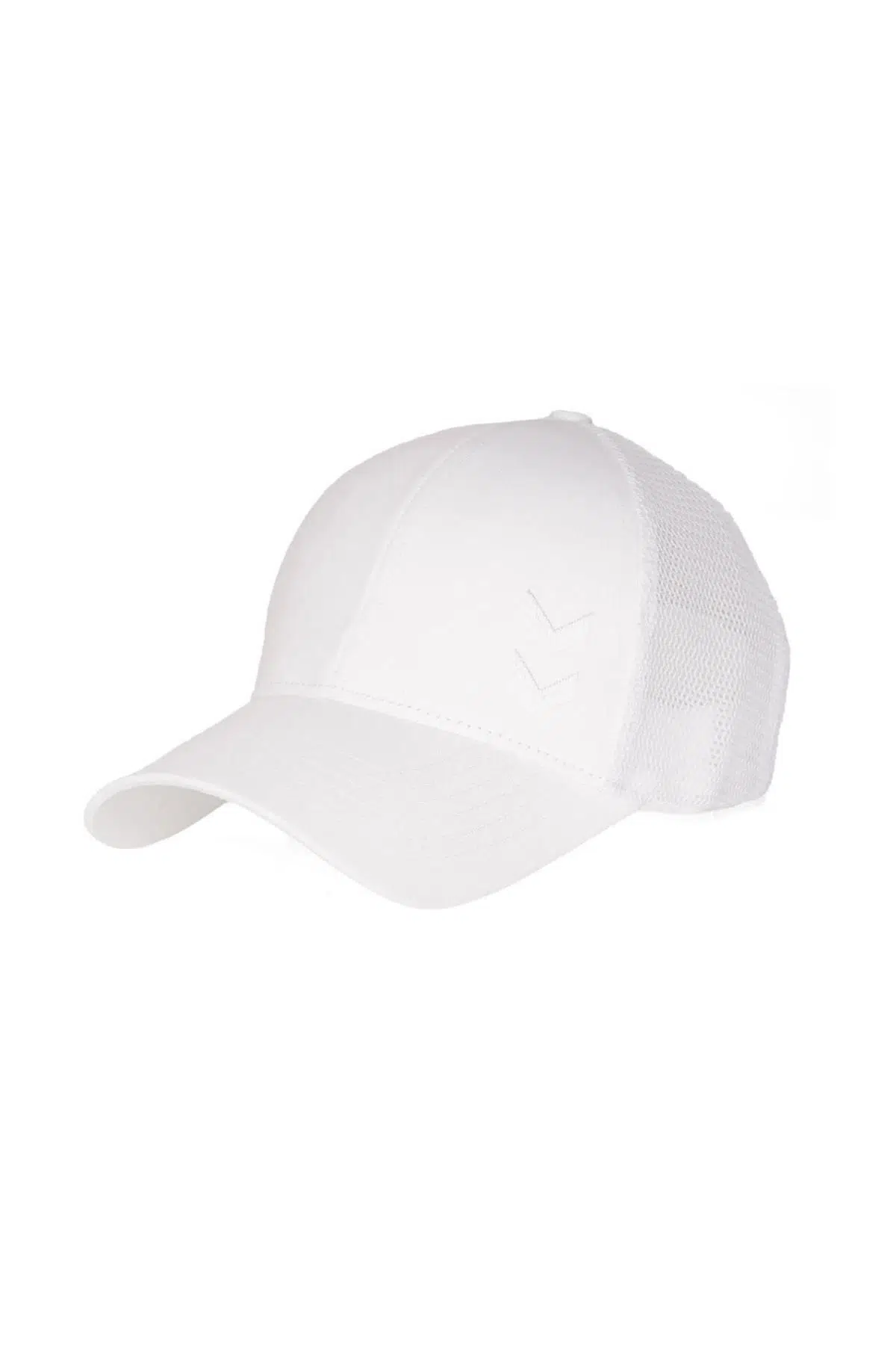 hummel Alberge Cap 970386-9003 Beyaz Unisex Şapka