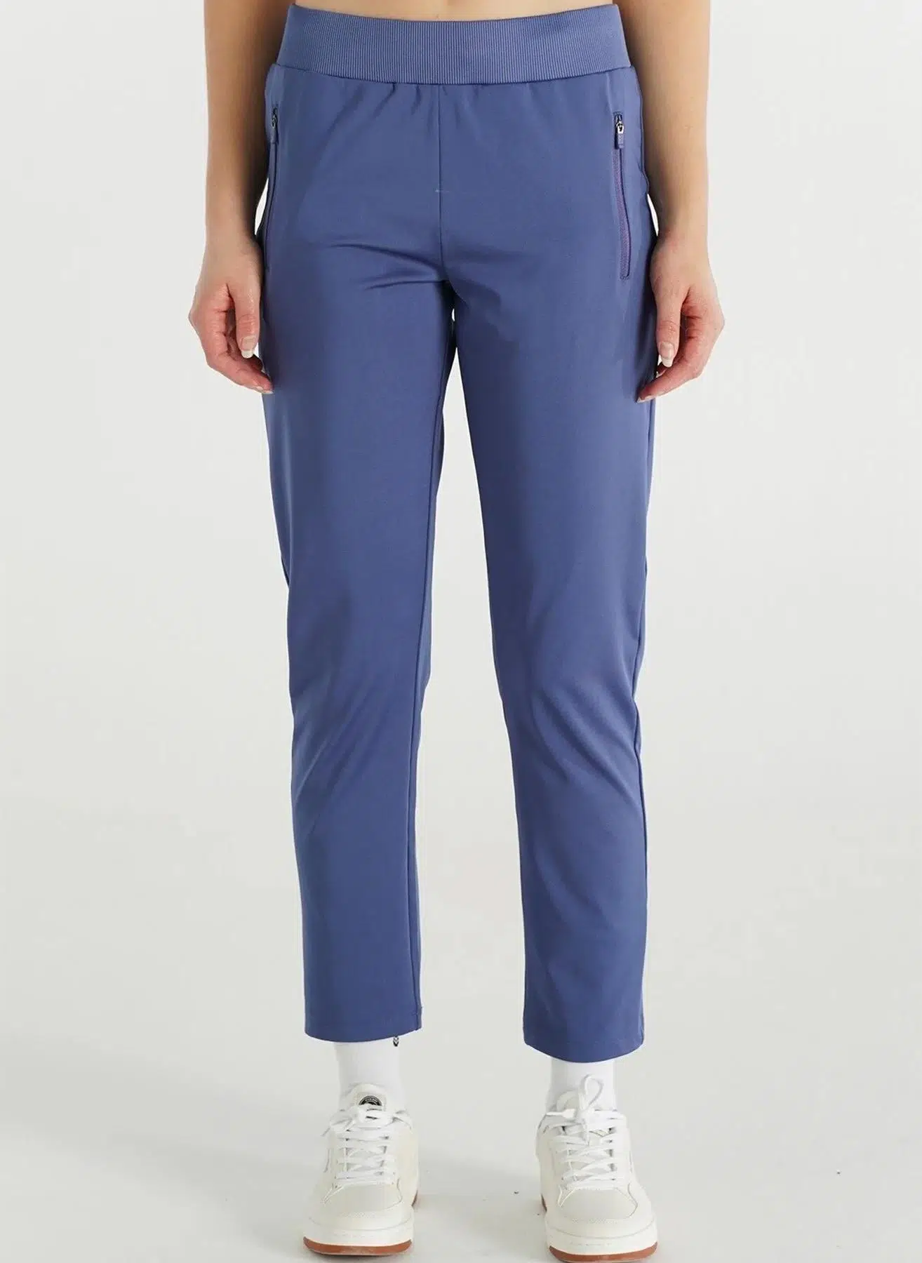 Hummel Almira Mavi Kadın Pantolon