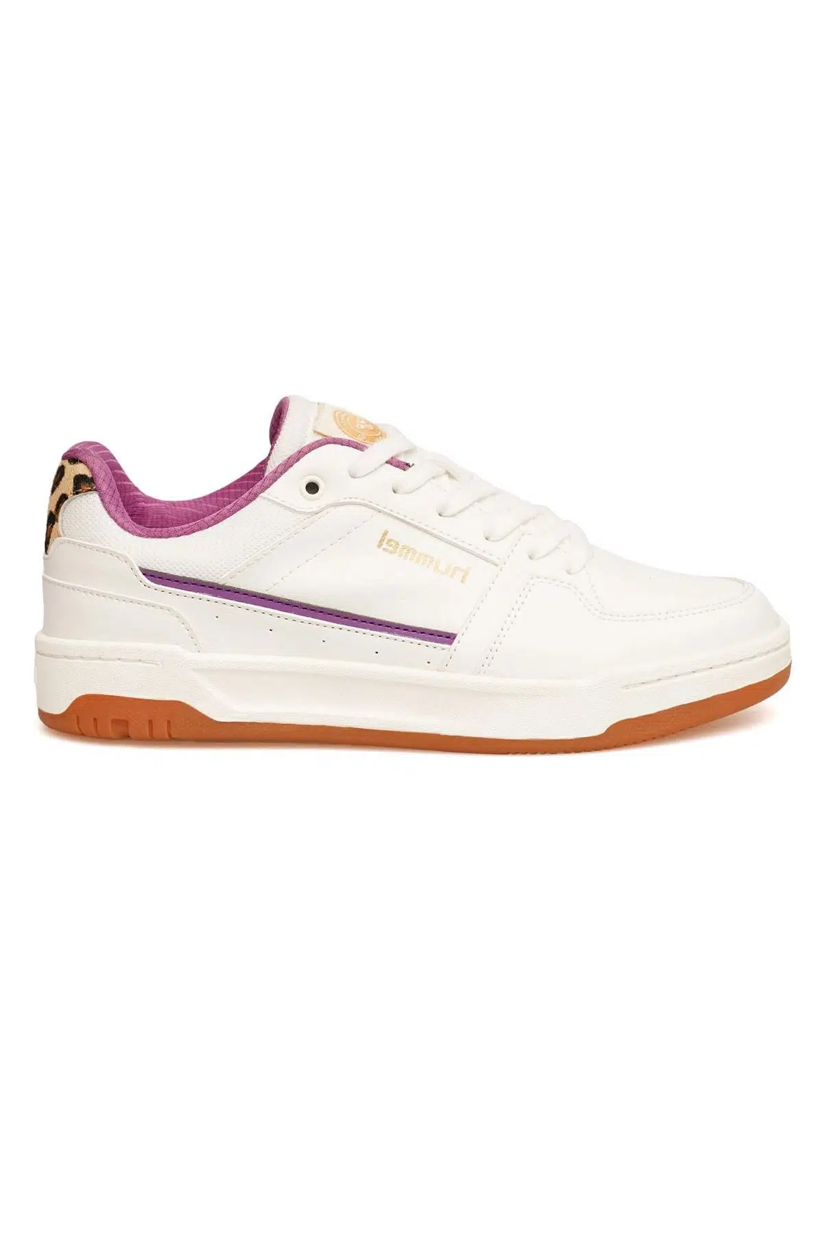 hummel Archive 900532-9704 Beyaz Kadın Spor Ayakkabı