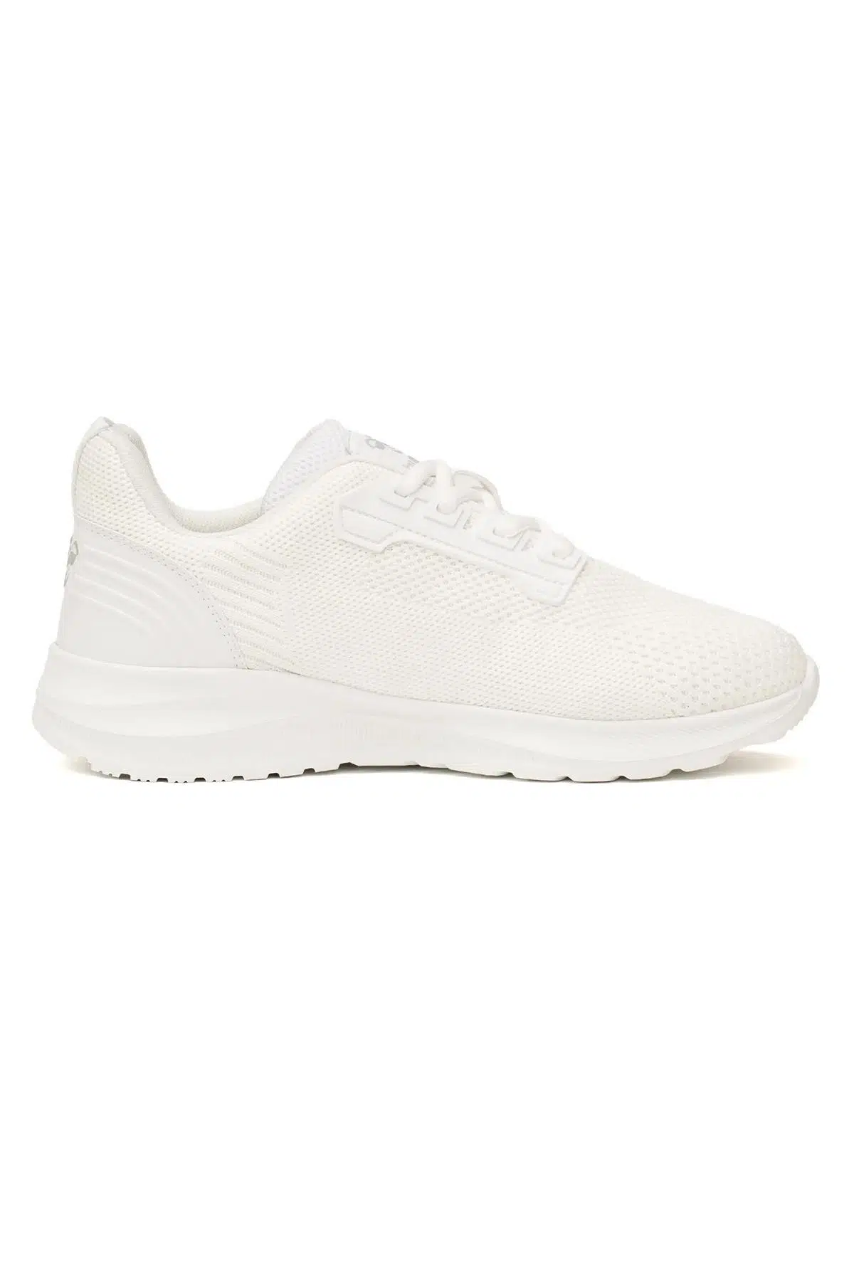 hummel Armin 24 900644-9001 Beyaz Unisex Günlük Spor Ayakkabı 