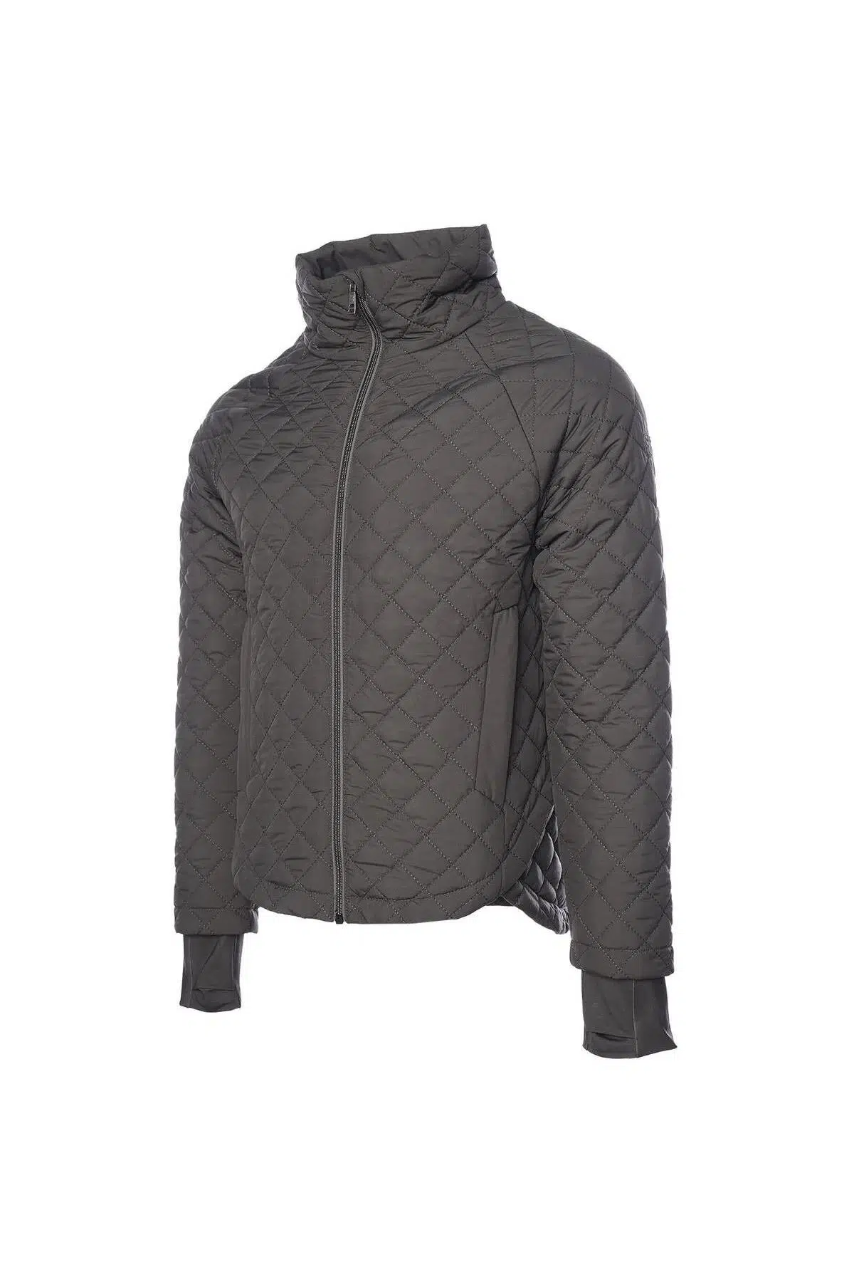 hummel Beneth 940234-2001 Siyah Kadın Mont