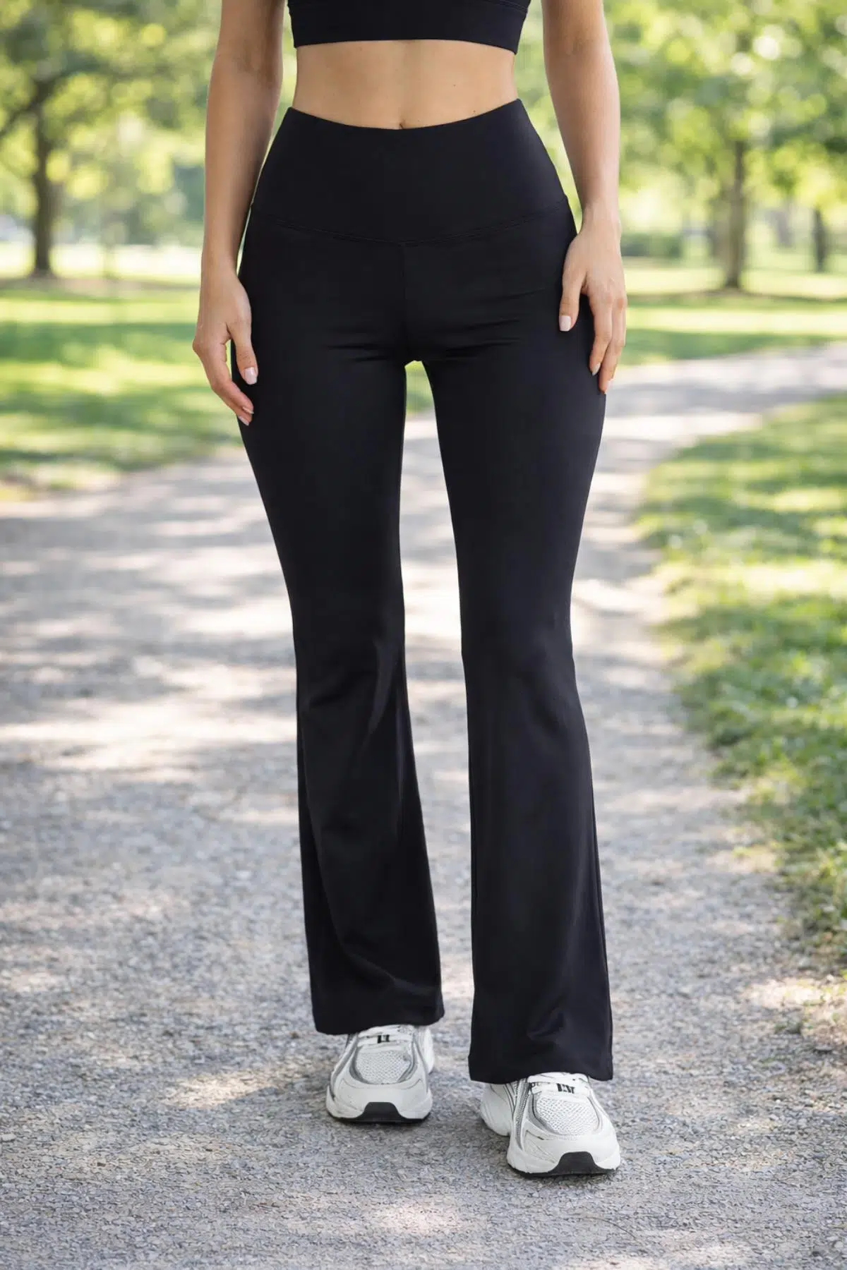 Hummel Bright Kadın Pantolon-Tayt 932317-2001