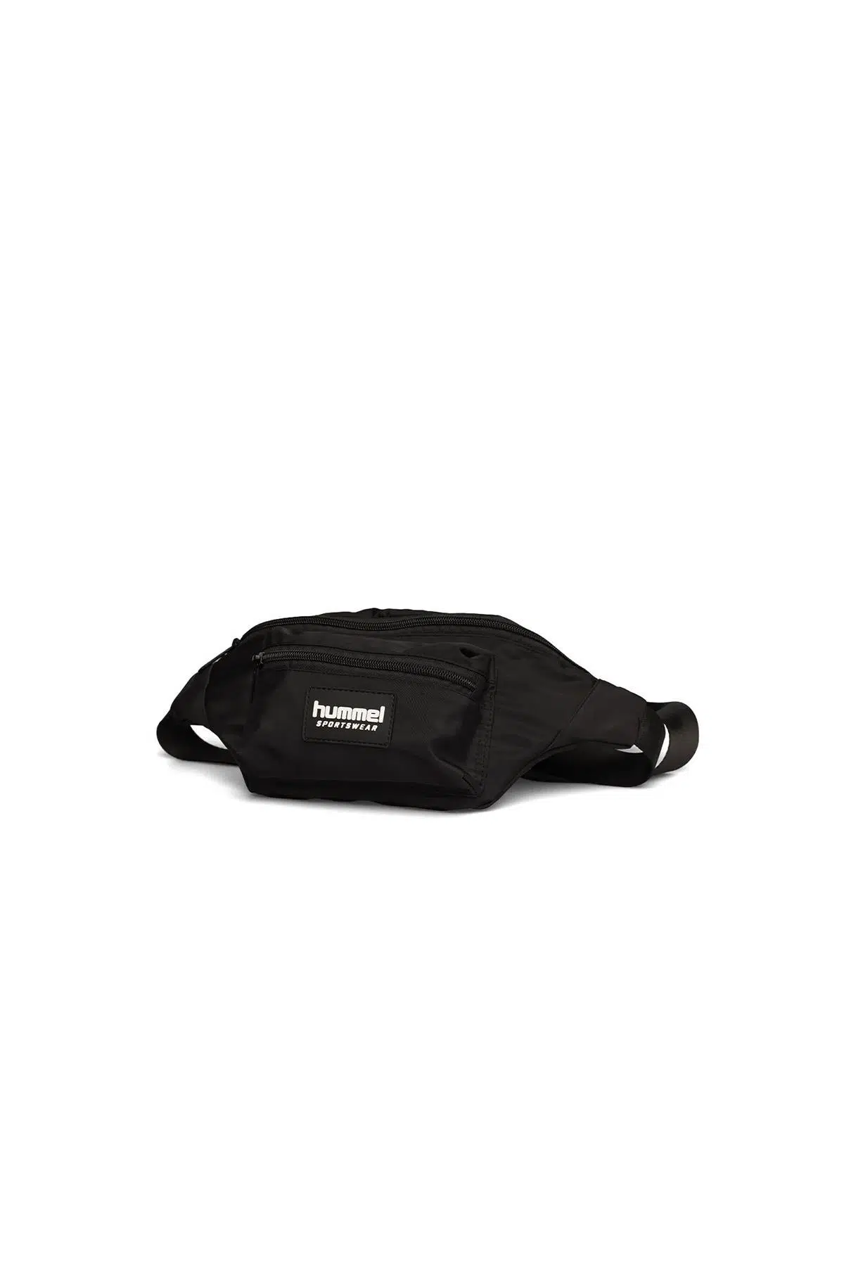 Hummel Bumbag 980365-2001 Siyah Bel Çantası