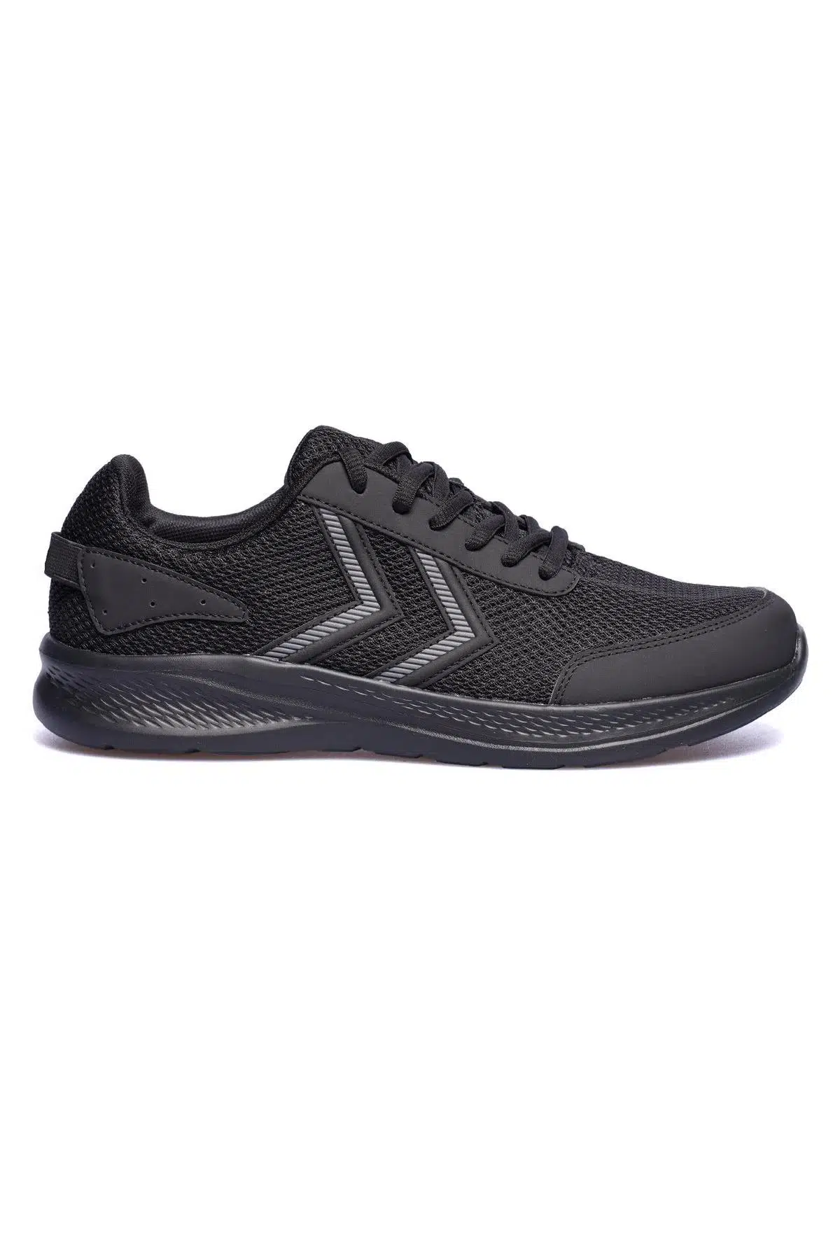 hummel Davis 900677-2042 Siyah Unisex Spor Ayakkabı