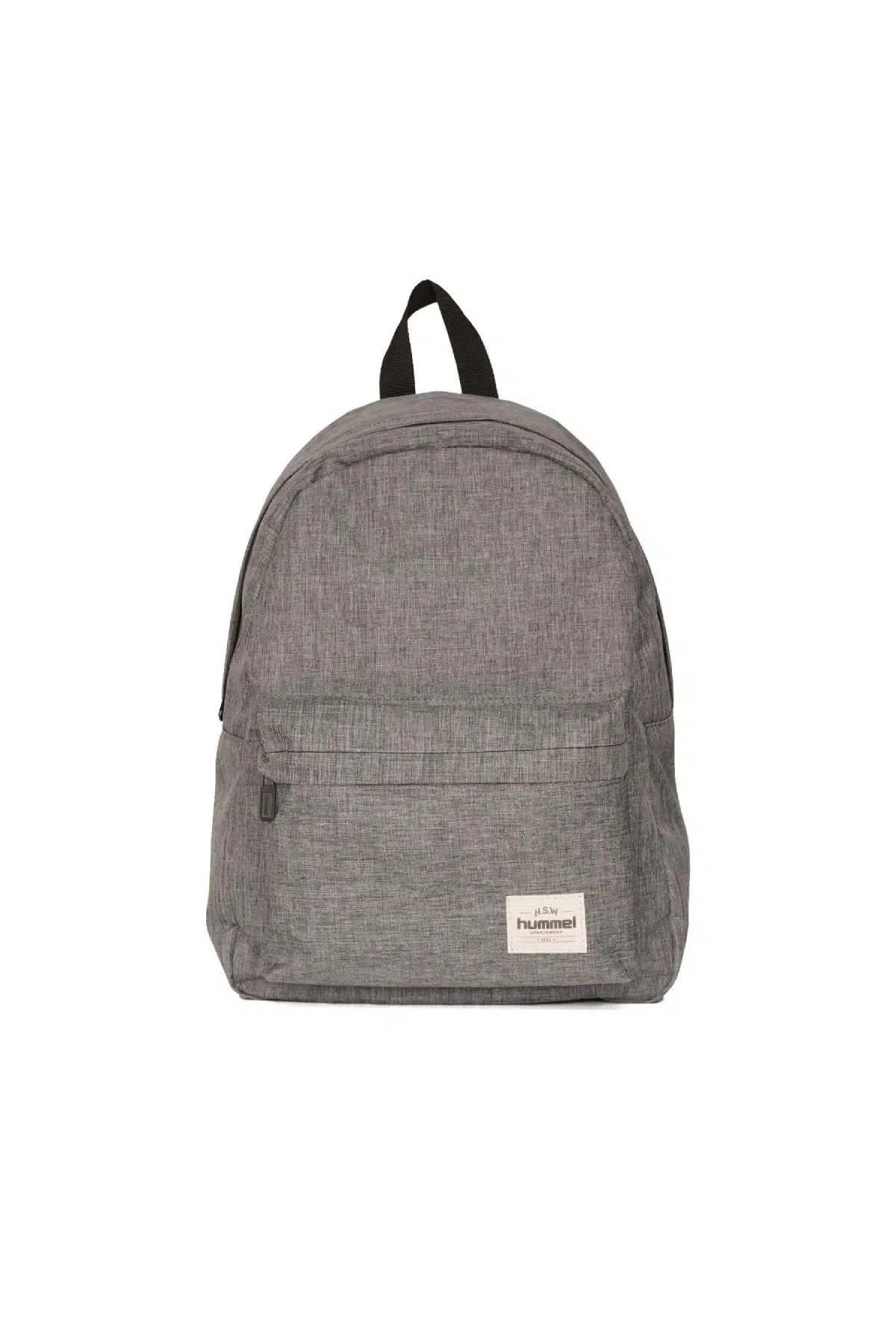 hummel Dennex Backpack 980383-2006 Gri Unisex Sırt Çantası