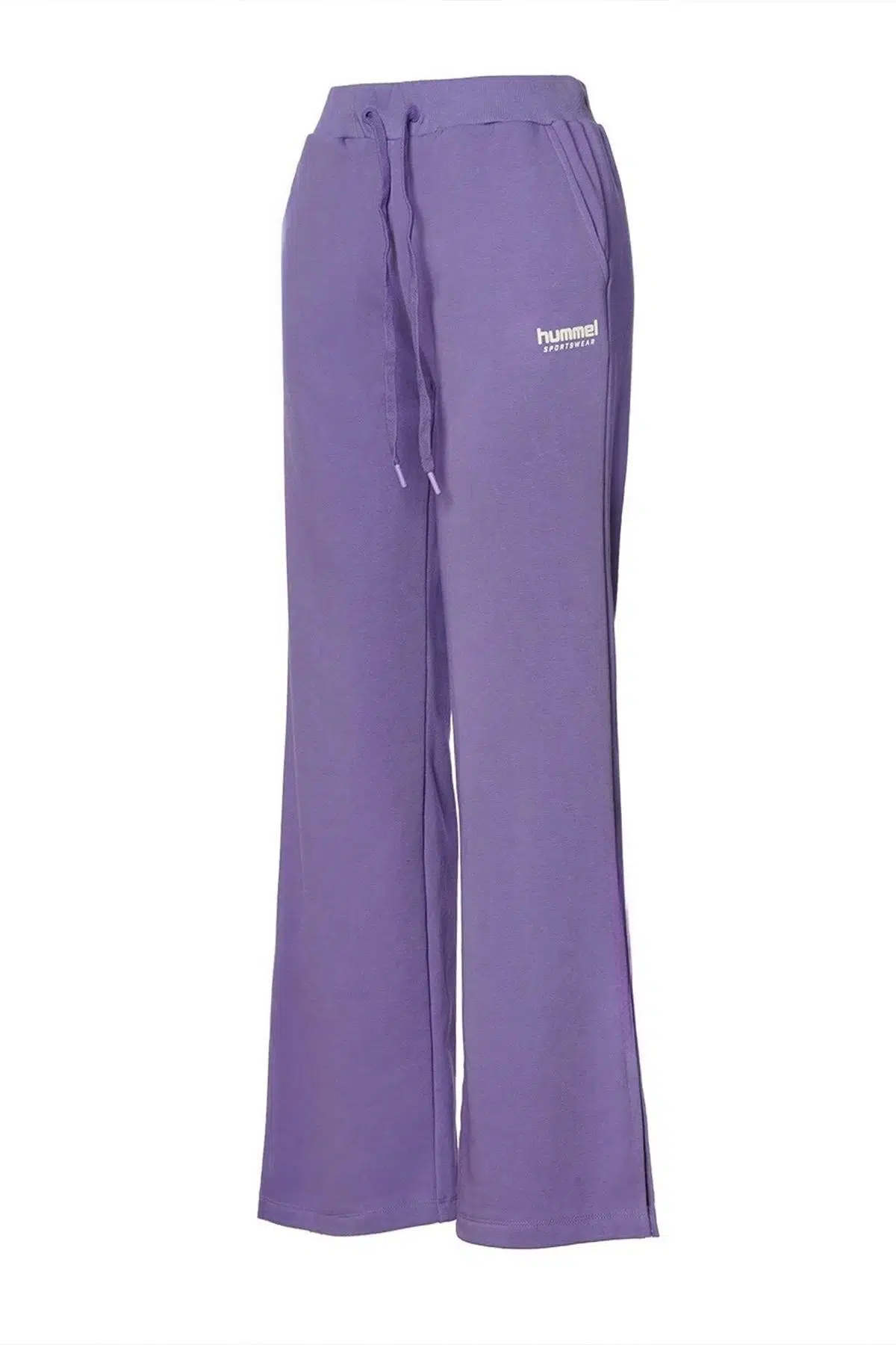 hummel Devon Pants Mor Kadın Eşofman Altı