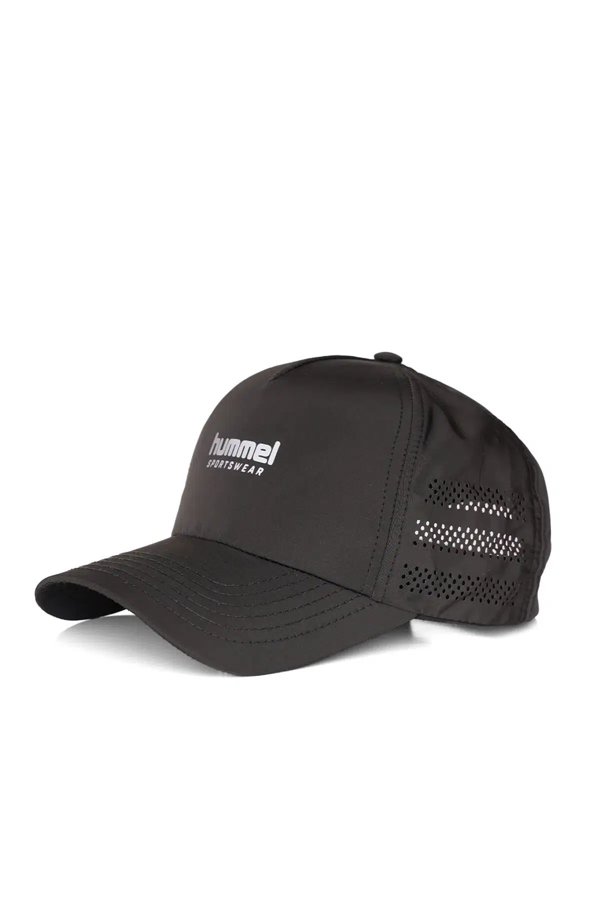 hummel Esteban Cap 970387-2001 Siyah Unisex Şapka