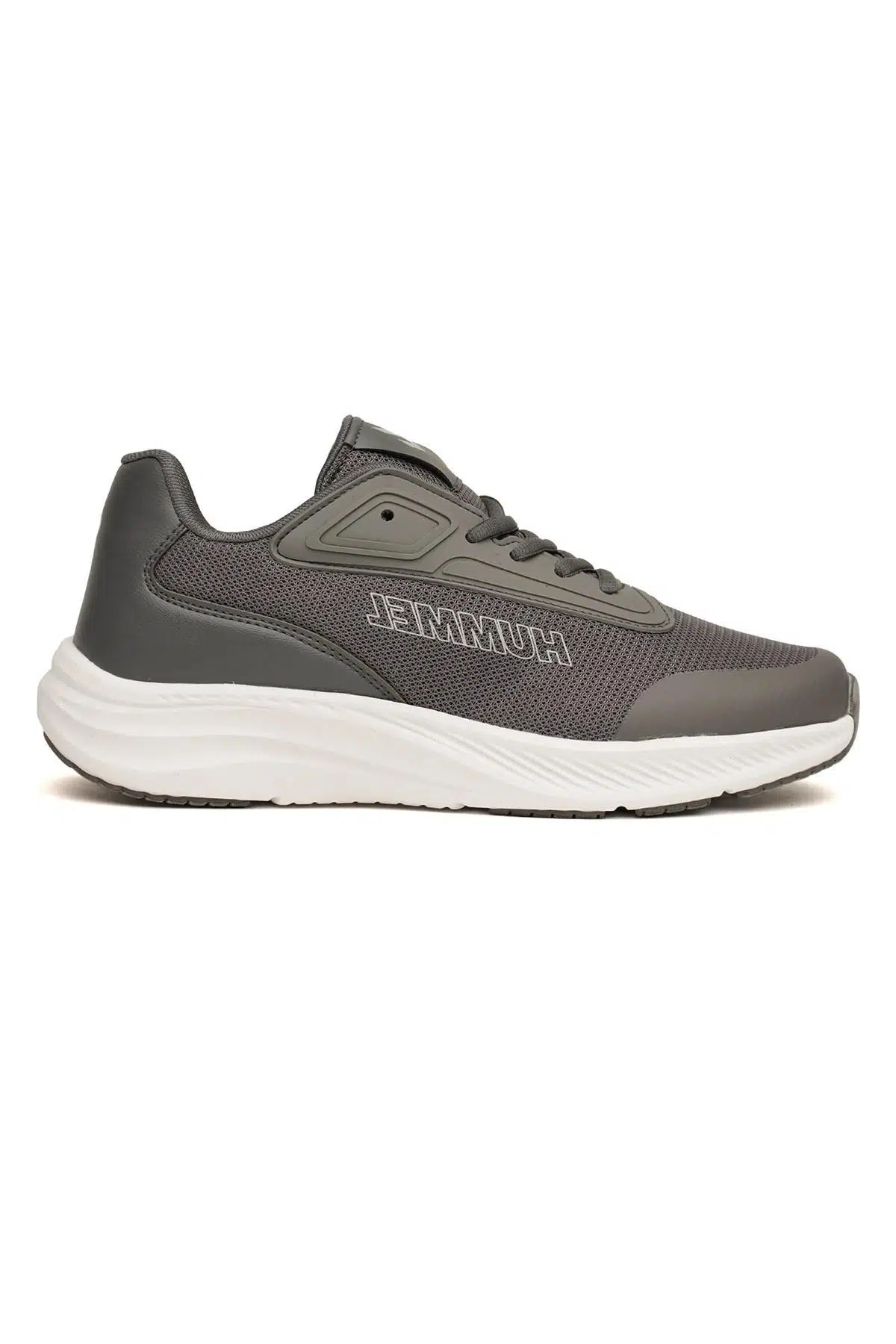 hummel Fast 900632-2267 Antrasit Unisex Spor Ayakkabı 