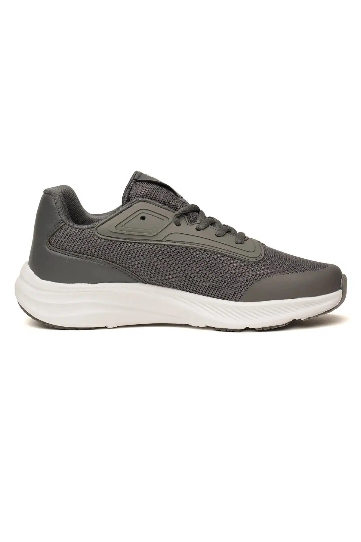 hummel Fast 900632-2267 Antrasit Unisex Spor Ayakkabı 