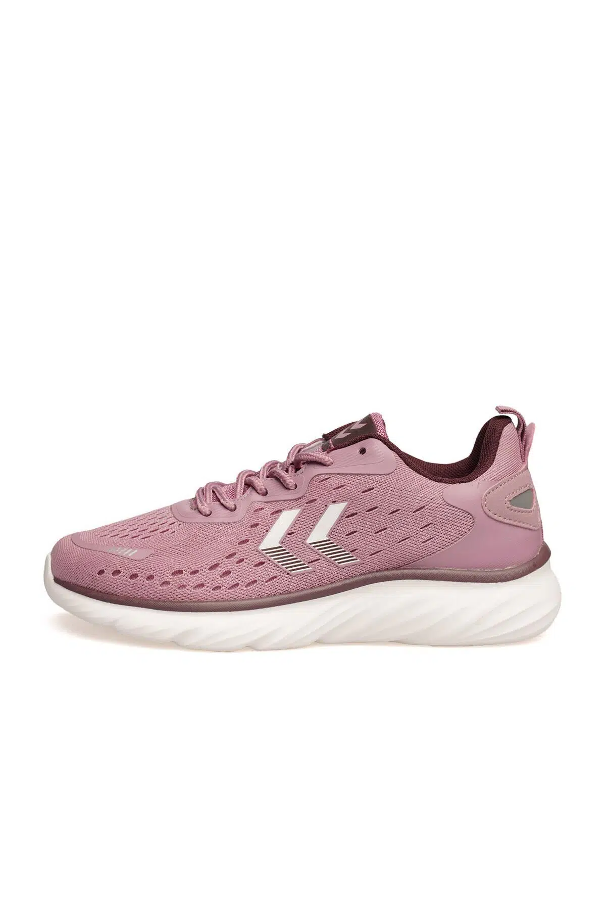 hummel Franz 900648-4146 Lila Kadın Spor Ayakkabı 